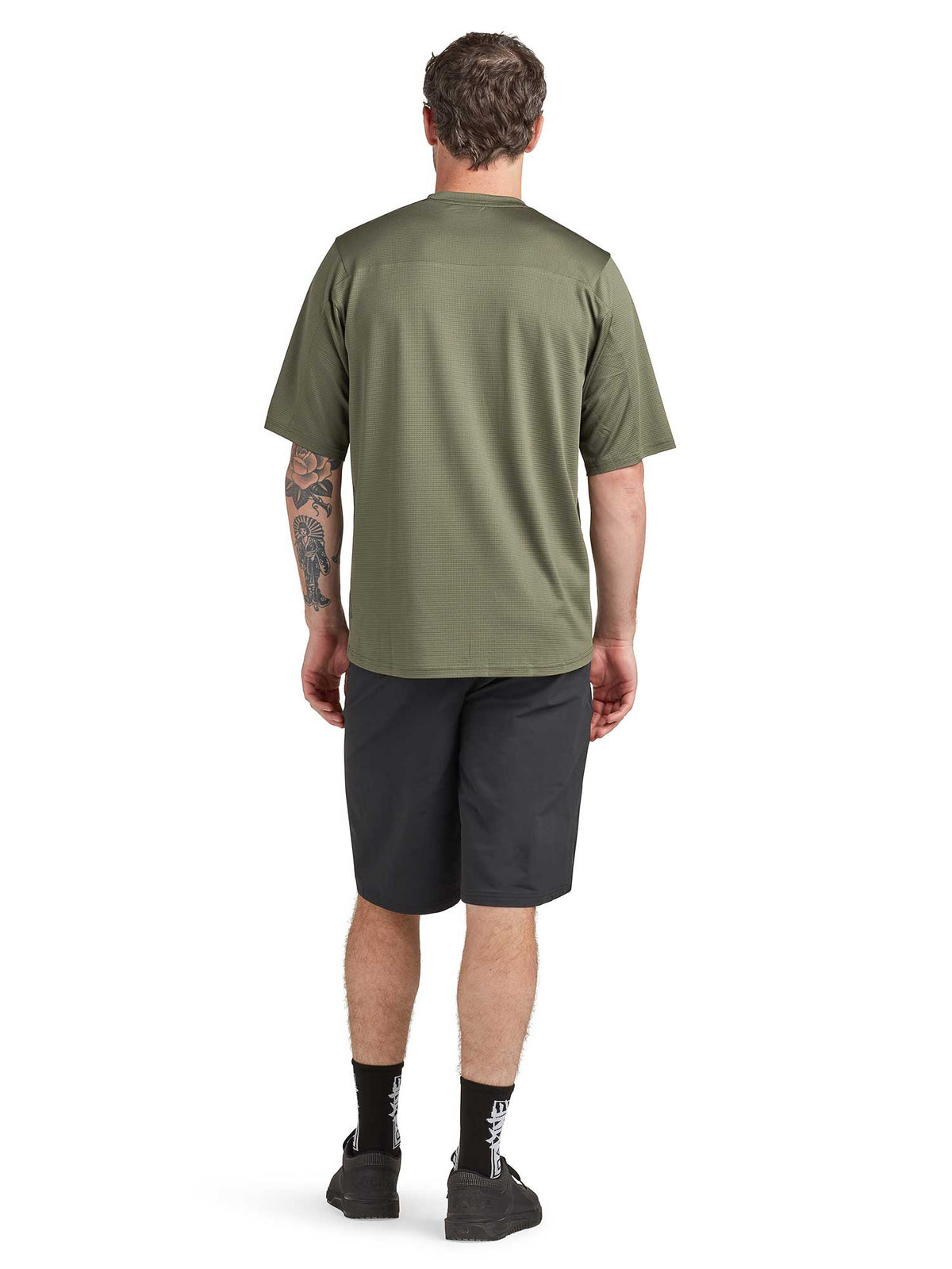 DAKINE Тениска SYNCLINE S/S