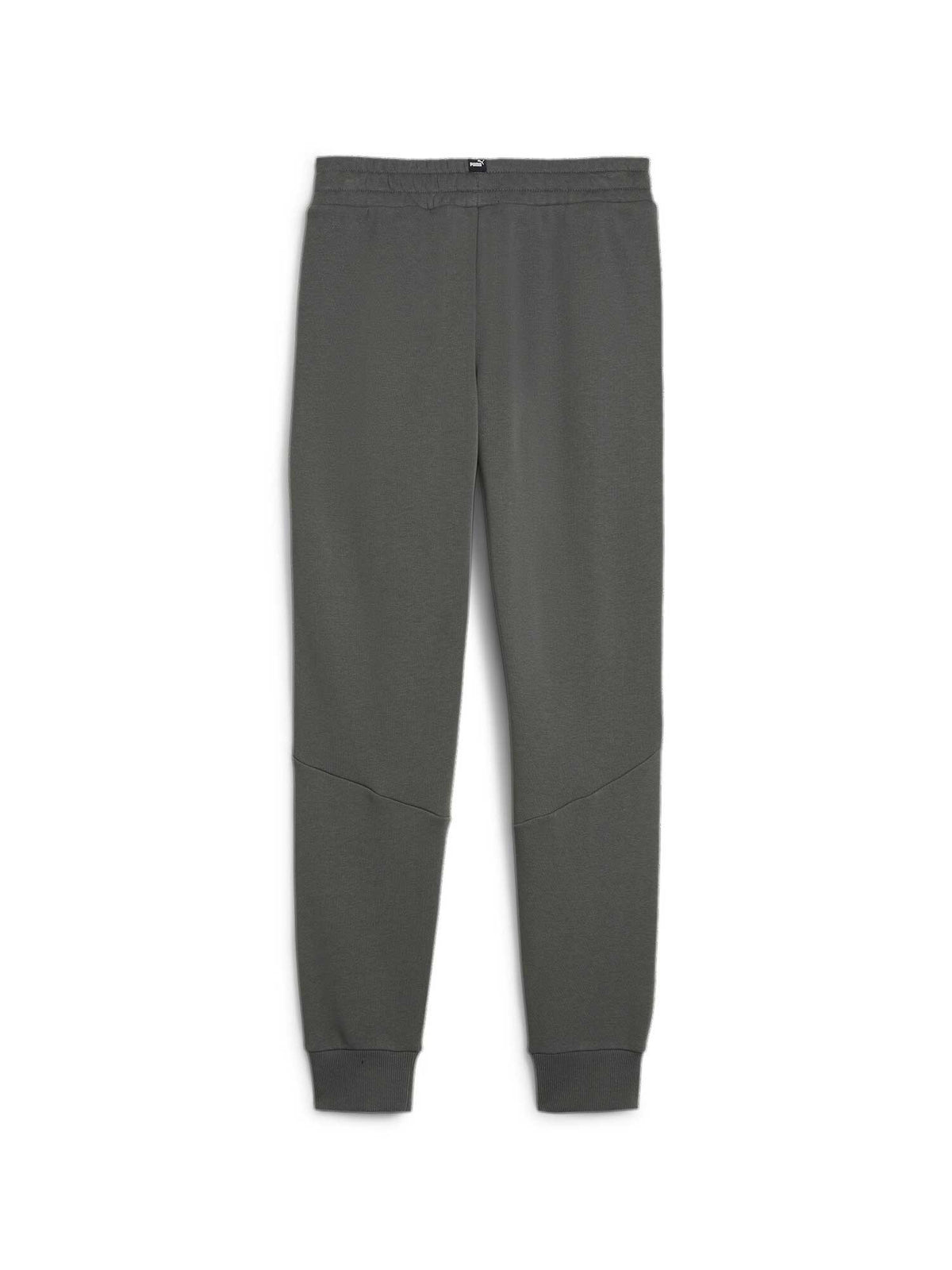 PUMA Спортно долнище ESS TAPE CAMO Sweatpants TR B