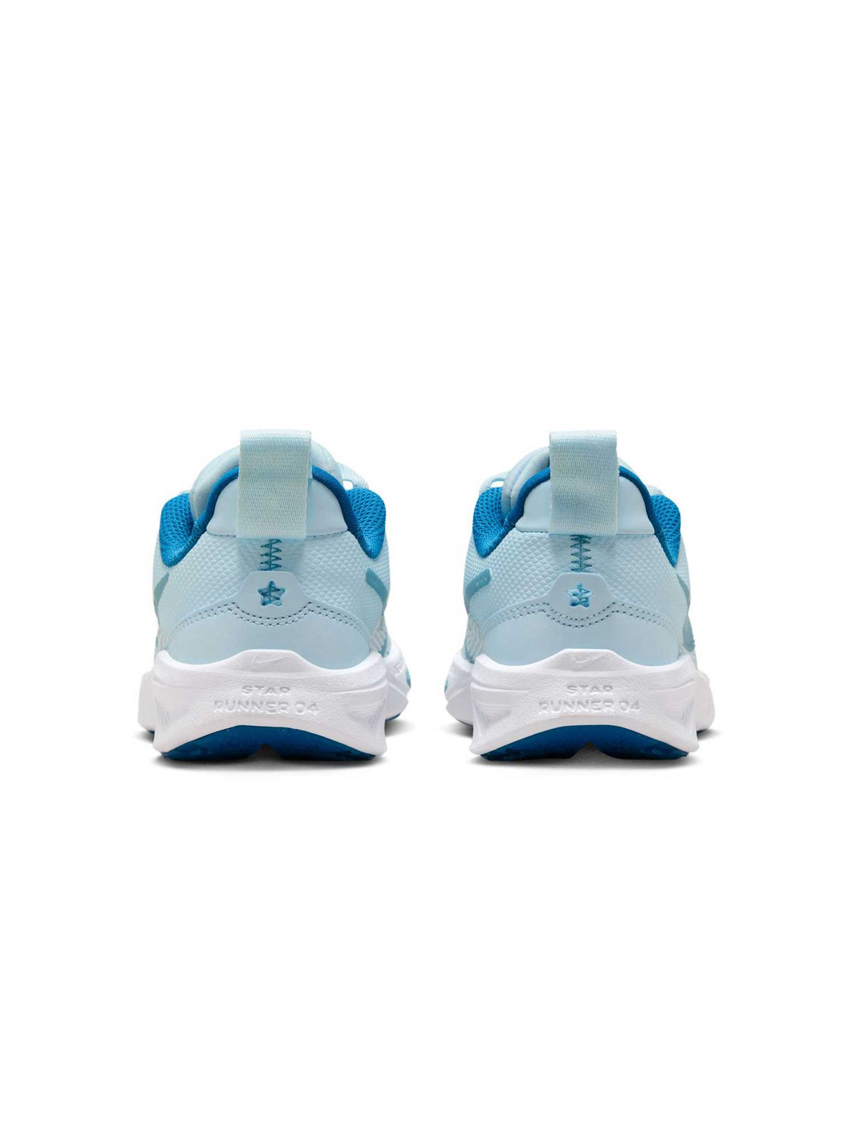 NIKE Обувки STAR RUNNER 4 NN (PS)