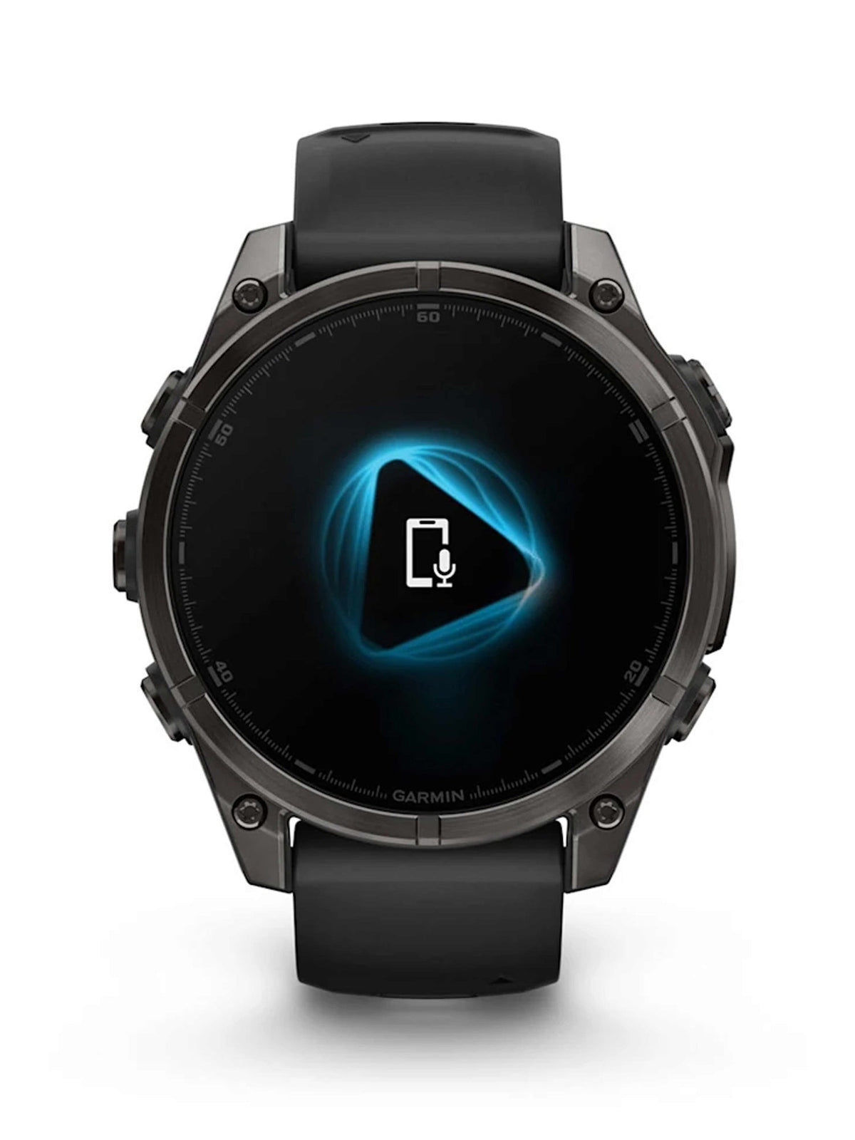 GARMIN GPS Смарт часовник Fenix 8 AMOLED