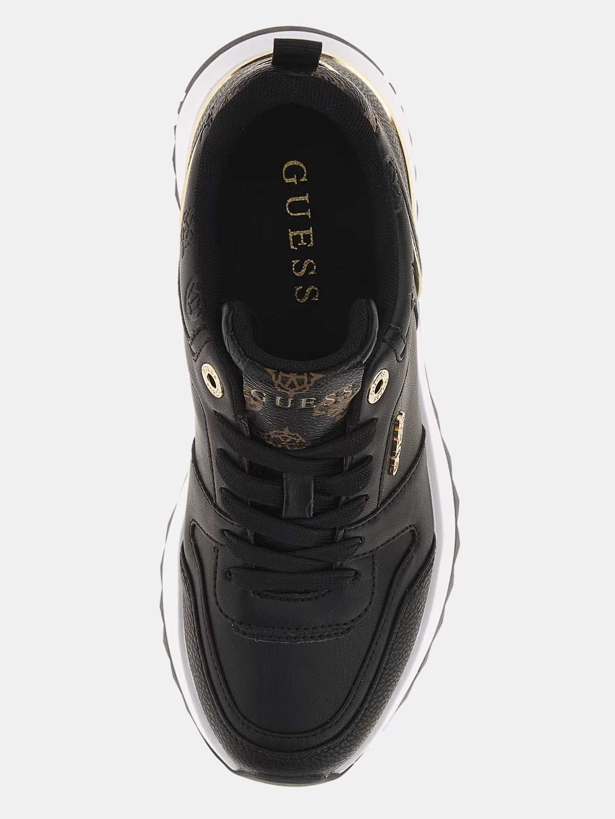 GUESS Обувки KADDY