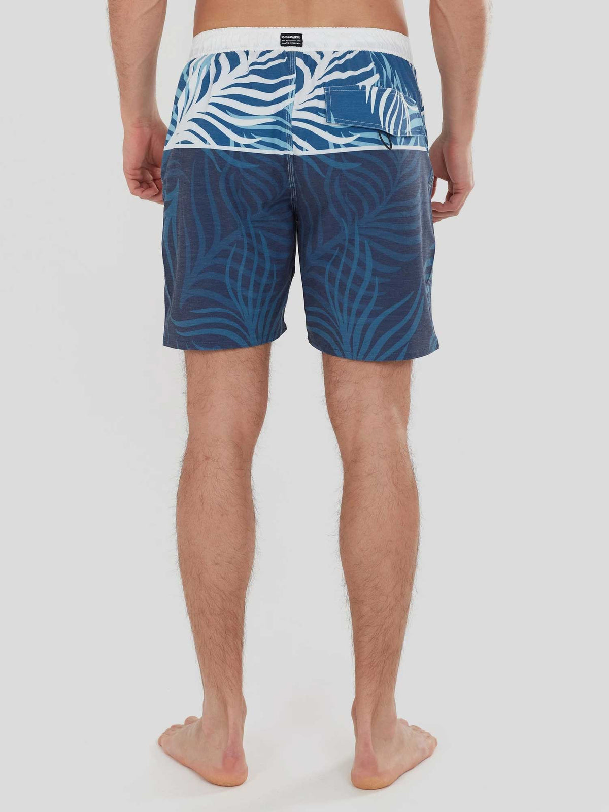 FUNDANGO Плувни шорти Morris Boardshorts