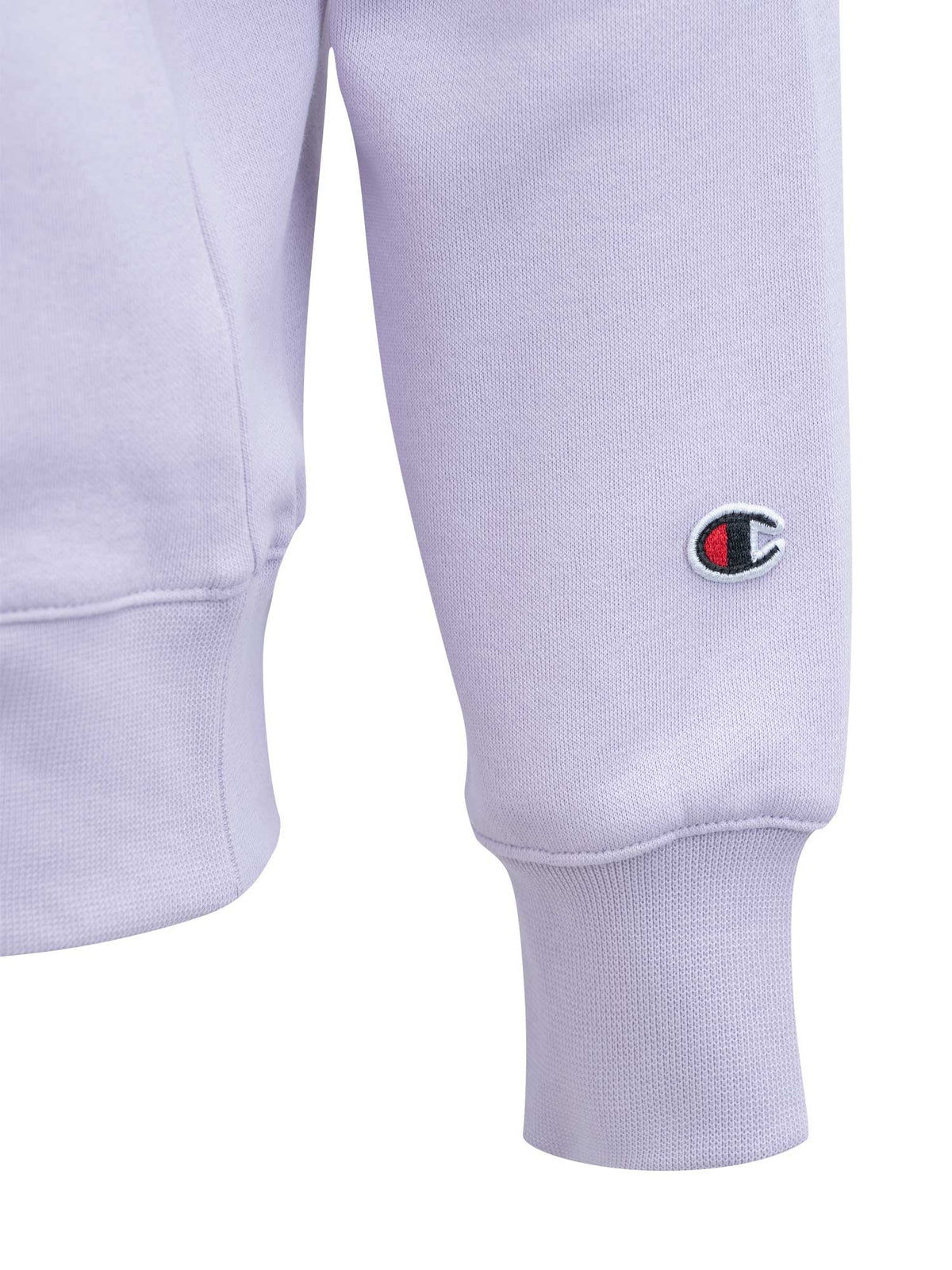 CHAMPION Суитшърт Hooded Sweatshirt
