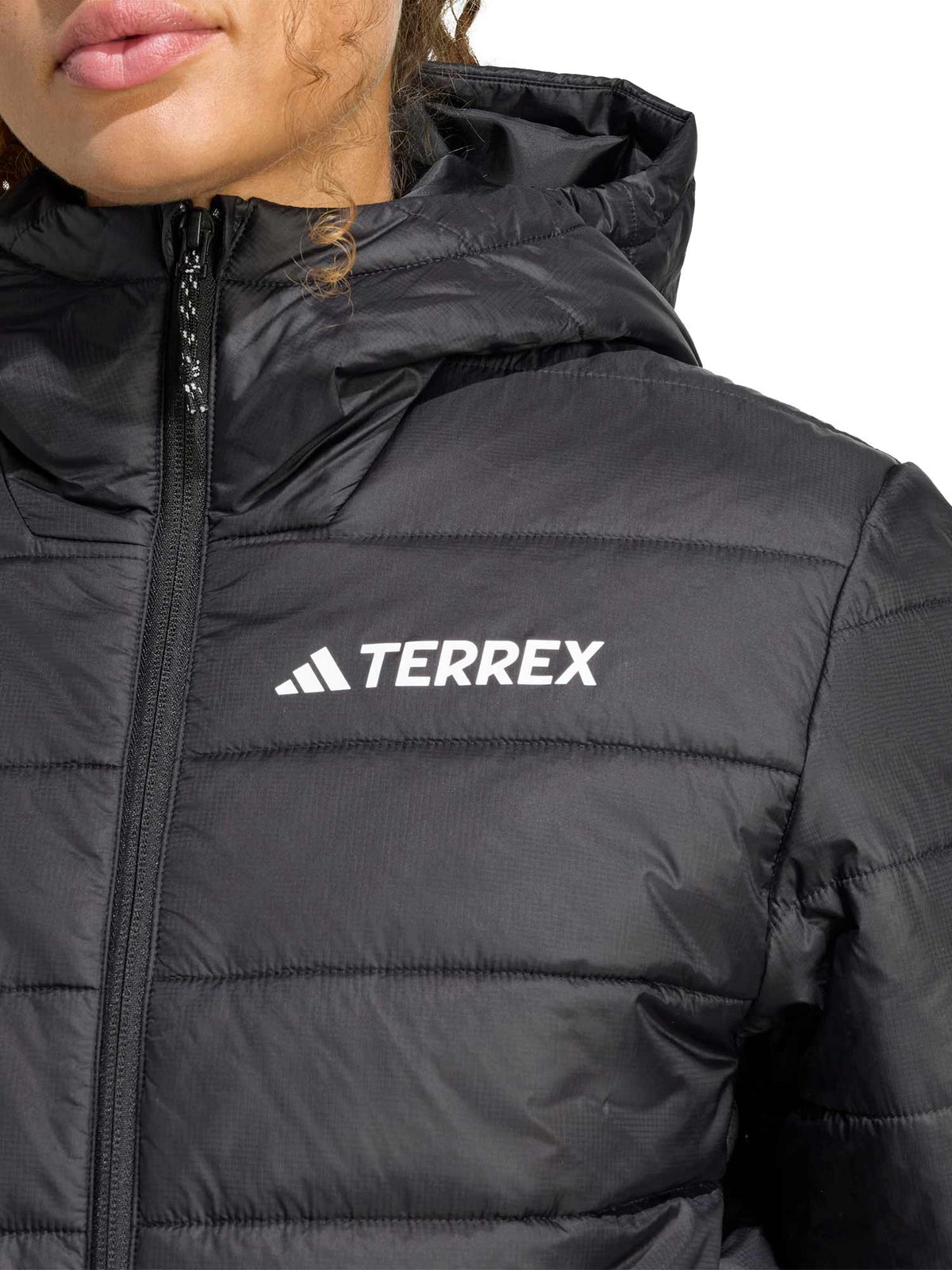ADIDAS PERFORMANCE Яке Terrex Multi Essentials CLIMAWARM