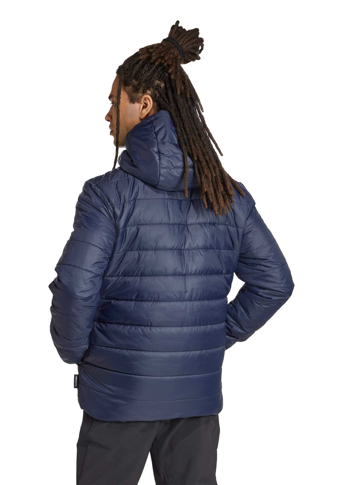 ADIDAS PERFORMANCE Яке Terrex Multi Essentials CLIMAWARM
