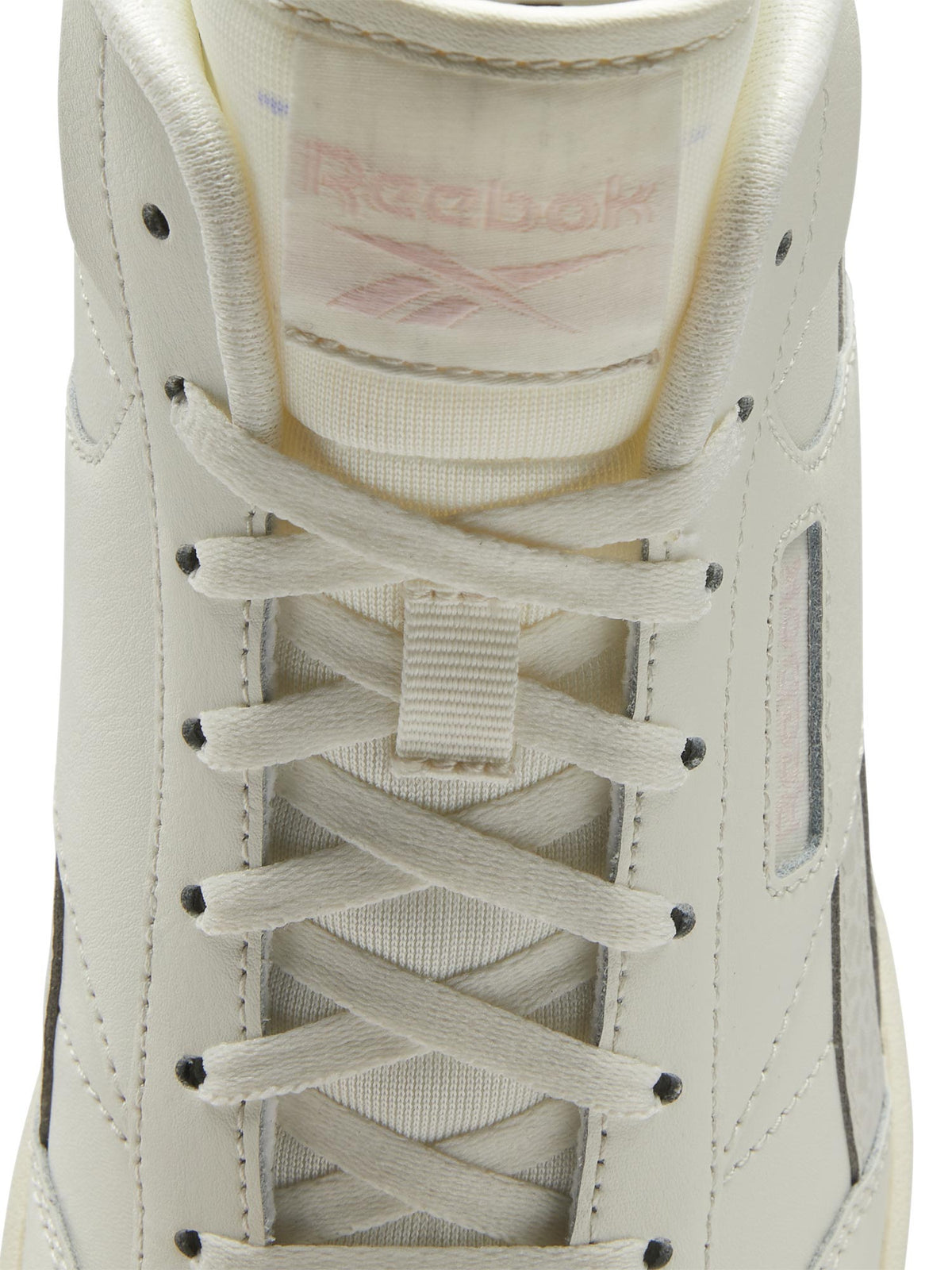 REEBOK Обувки Club High Top