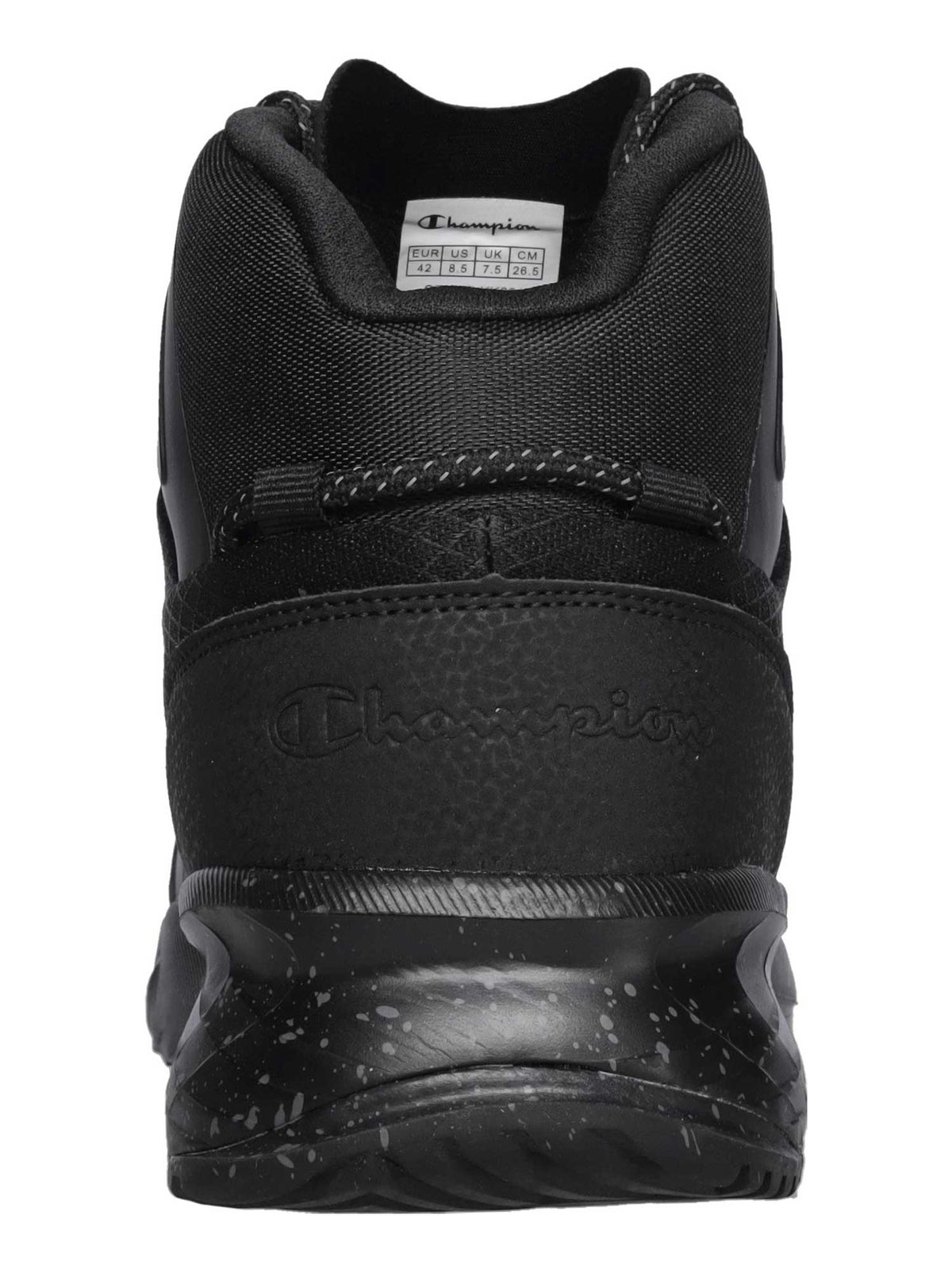 CHAMPION Обувки STREET TREK 3.0 MID