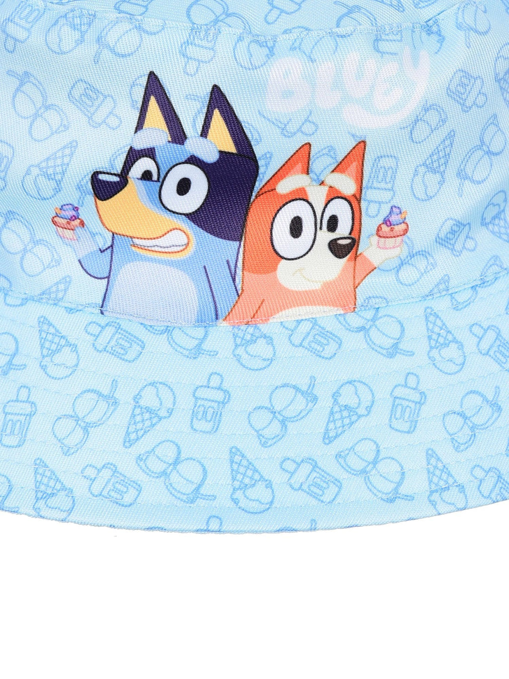 KIDS MOVIE HEROES Шапка BLUEY