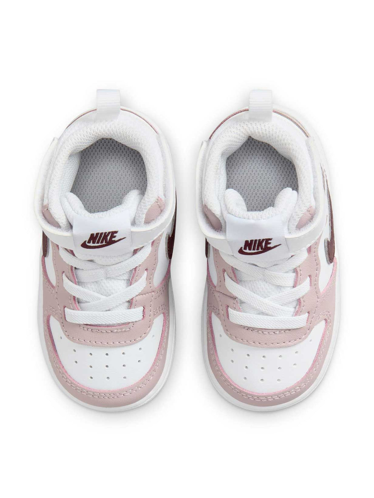 NIKE Обувки COURT BOROUGH MID 2 (TDV)