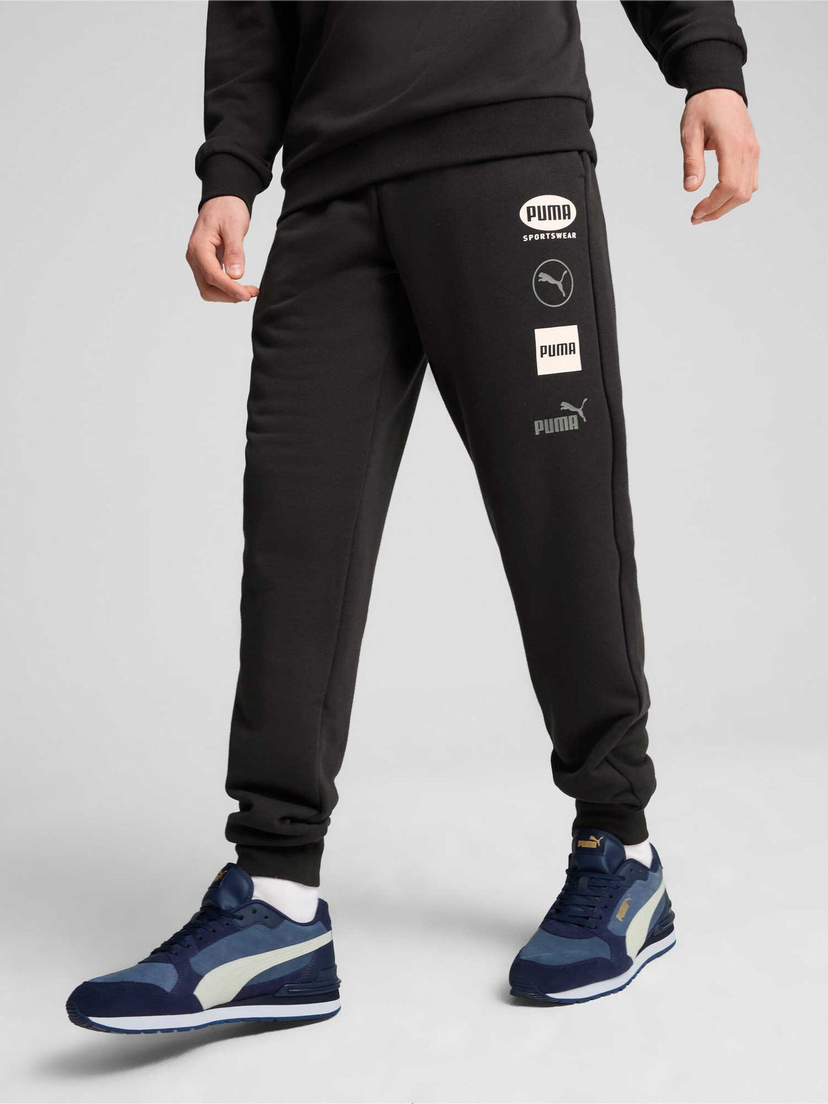 PUMA Спортно долнище POWER