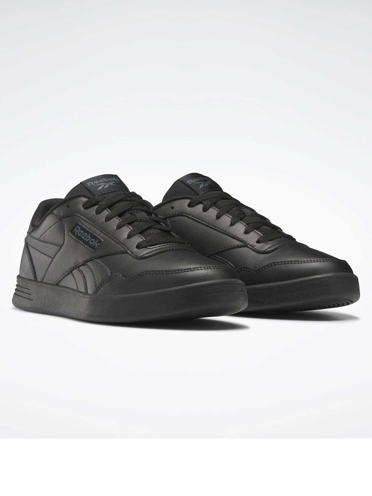 REEBOK Обувки COURT ADVANCE
