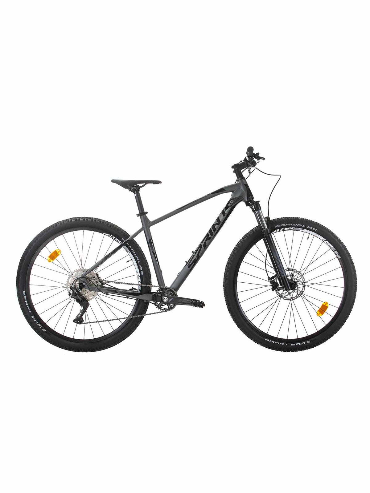 SPRINT Планински велосипед APOLON PRO 29spd 440mm
