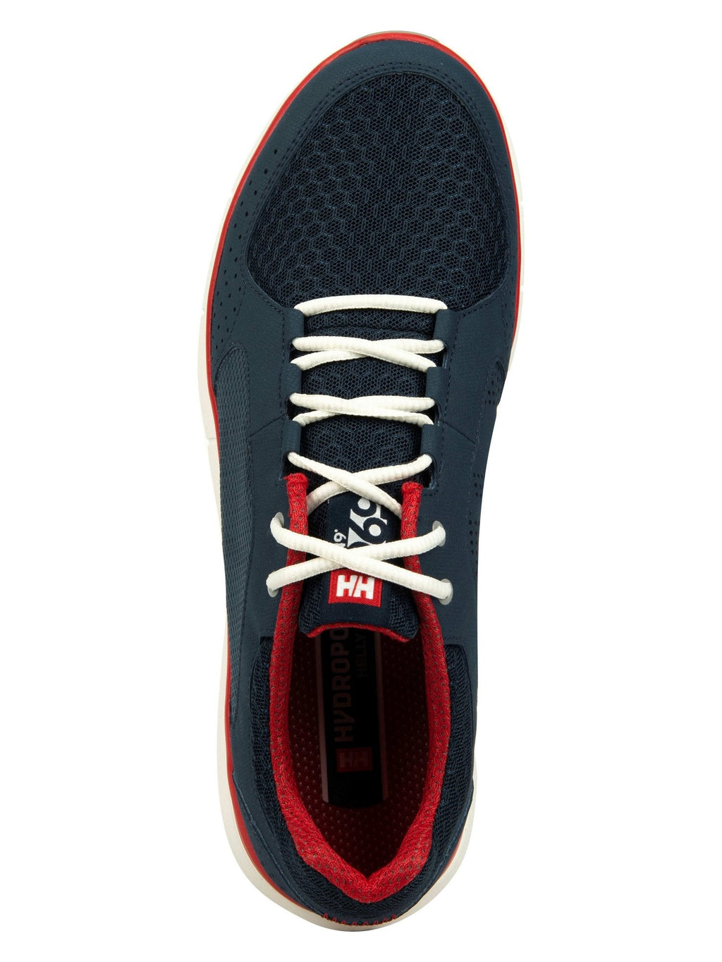 HELLY HANSEN Обувки AHIGA V4 HYDROPOWER