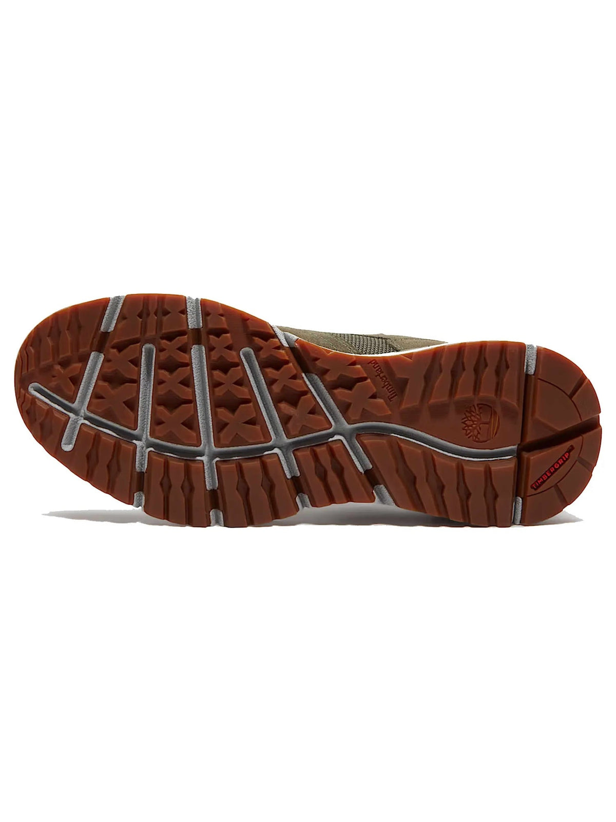 TIMBERLAND Обувки Voyager Park LOW LACE UP SNEAKER