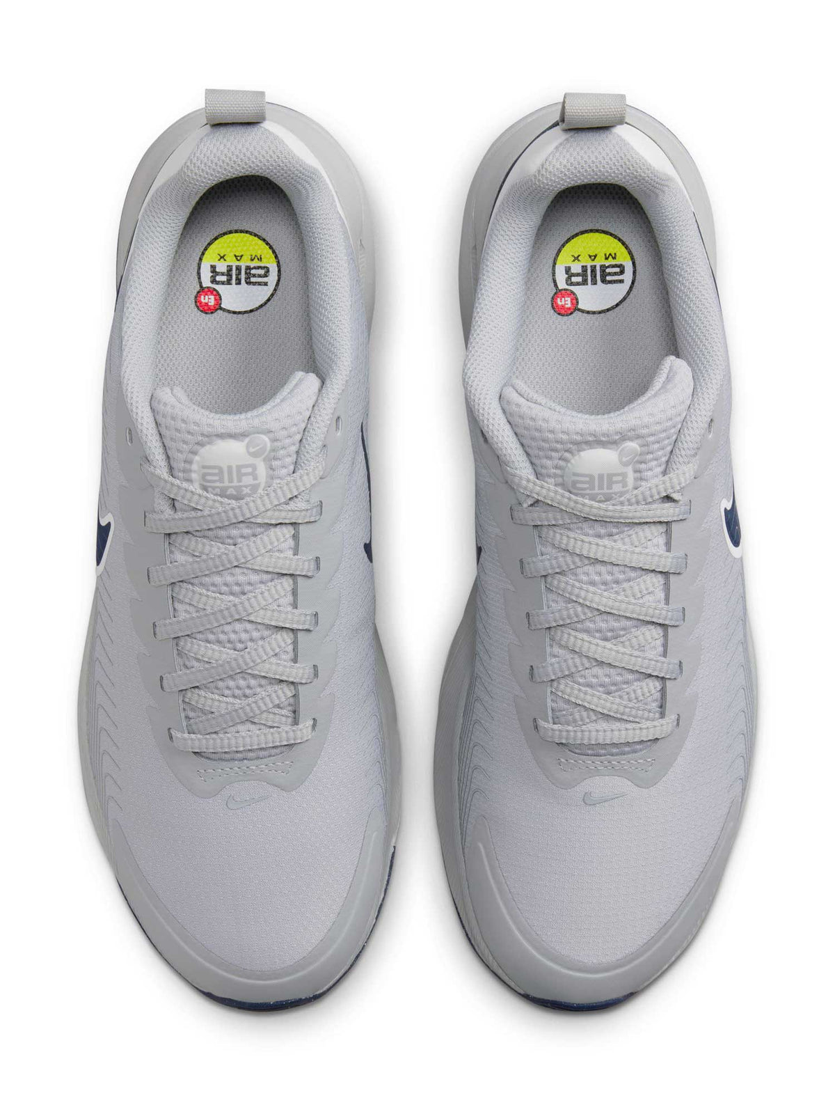 NIKE Обувки AIR MAX NUAXIS