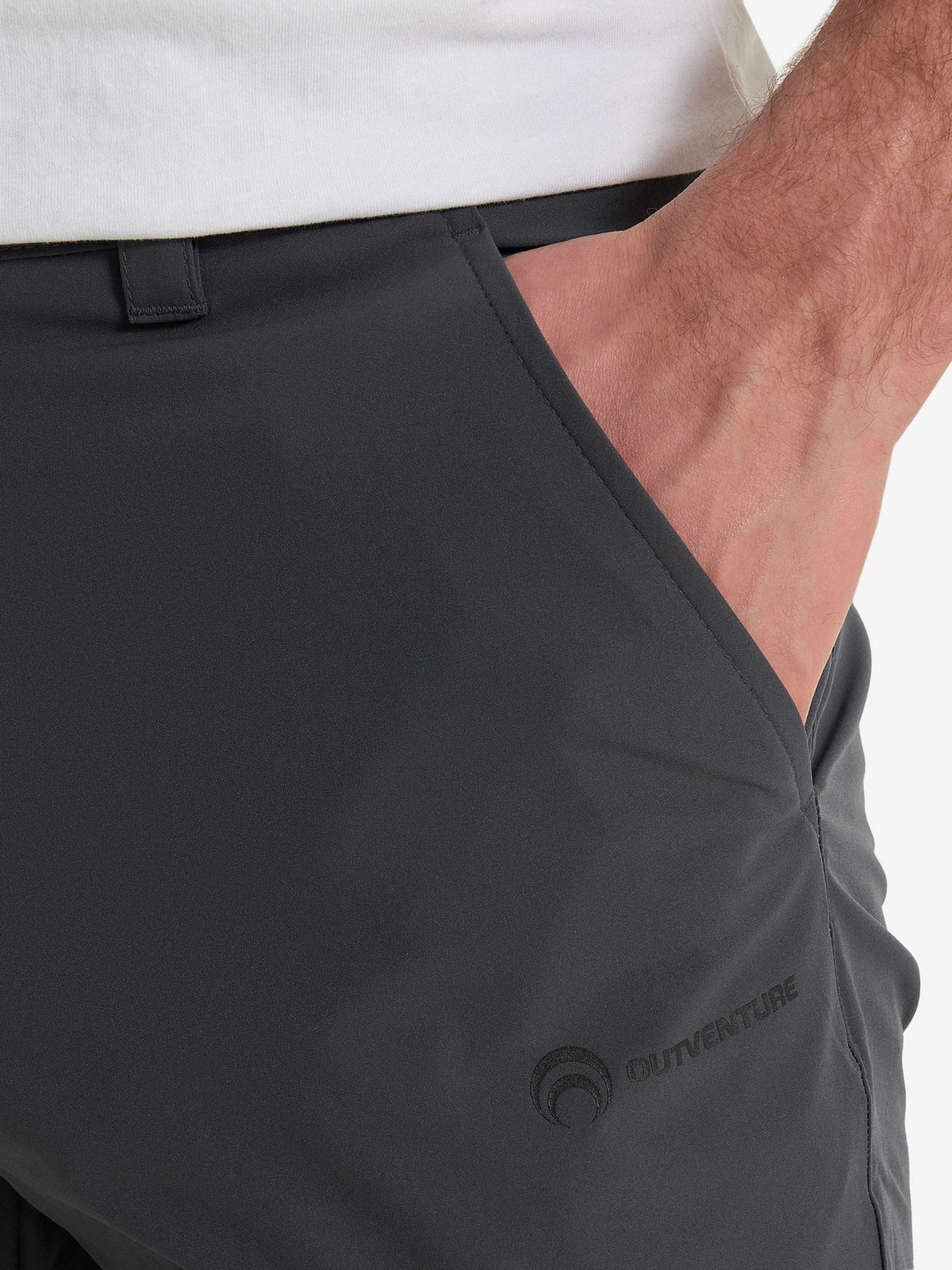 OUTVENTURE Панталон Hiking Mens Chino Pants