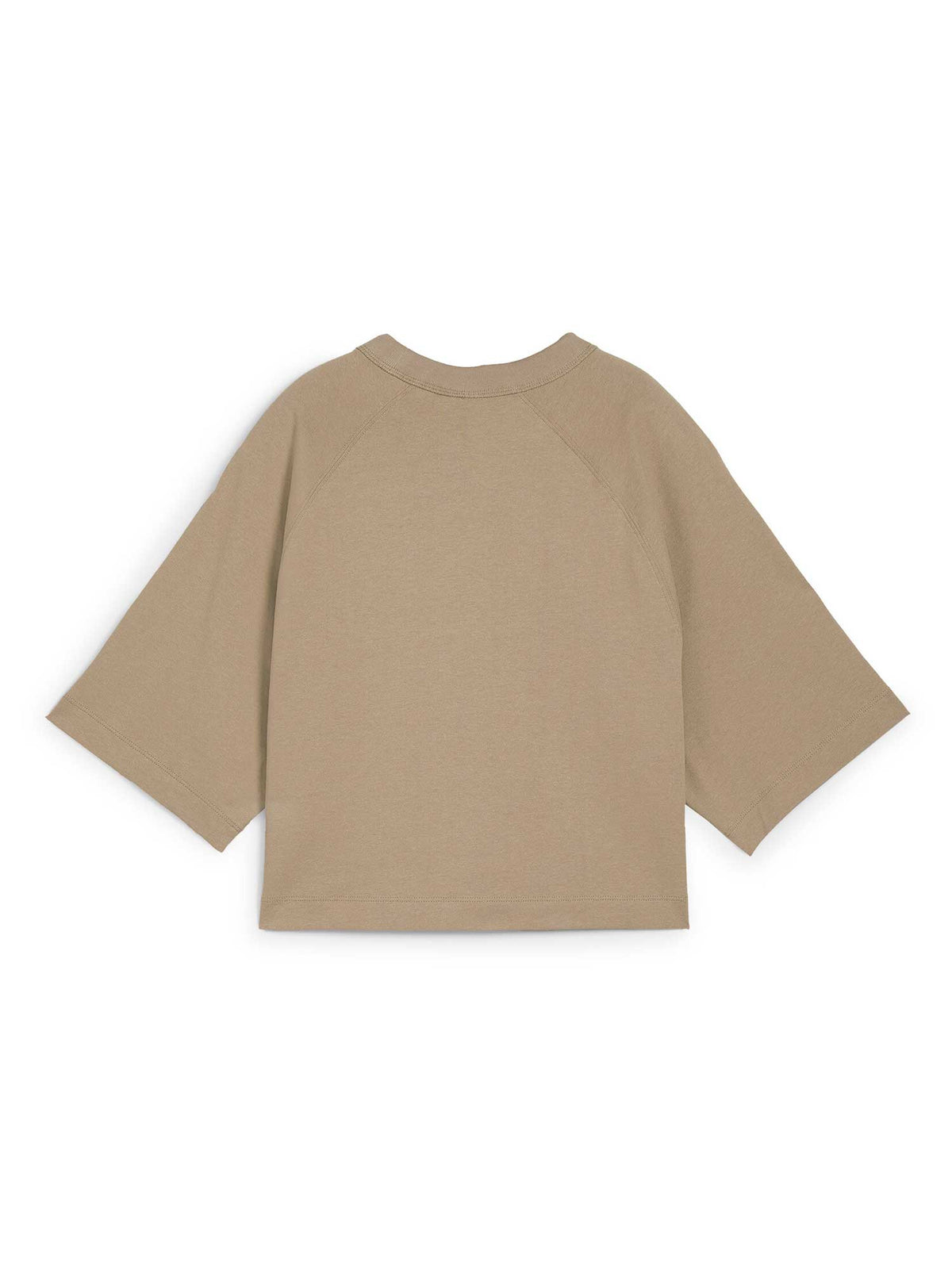 PUMA Тениска CLASSICS + Oversized Tee