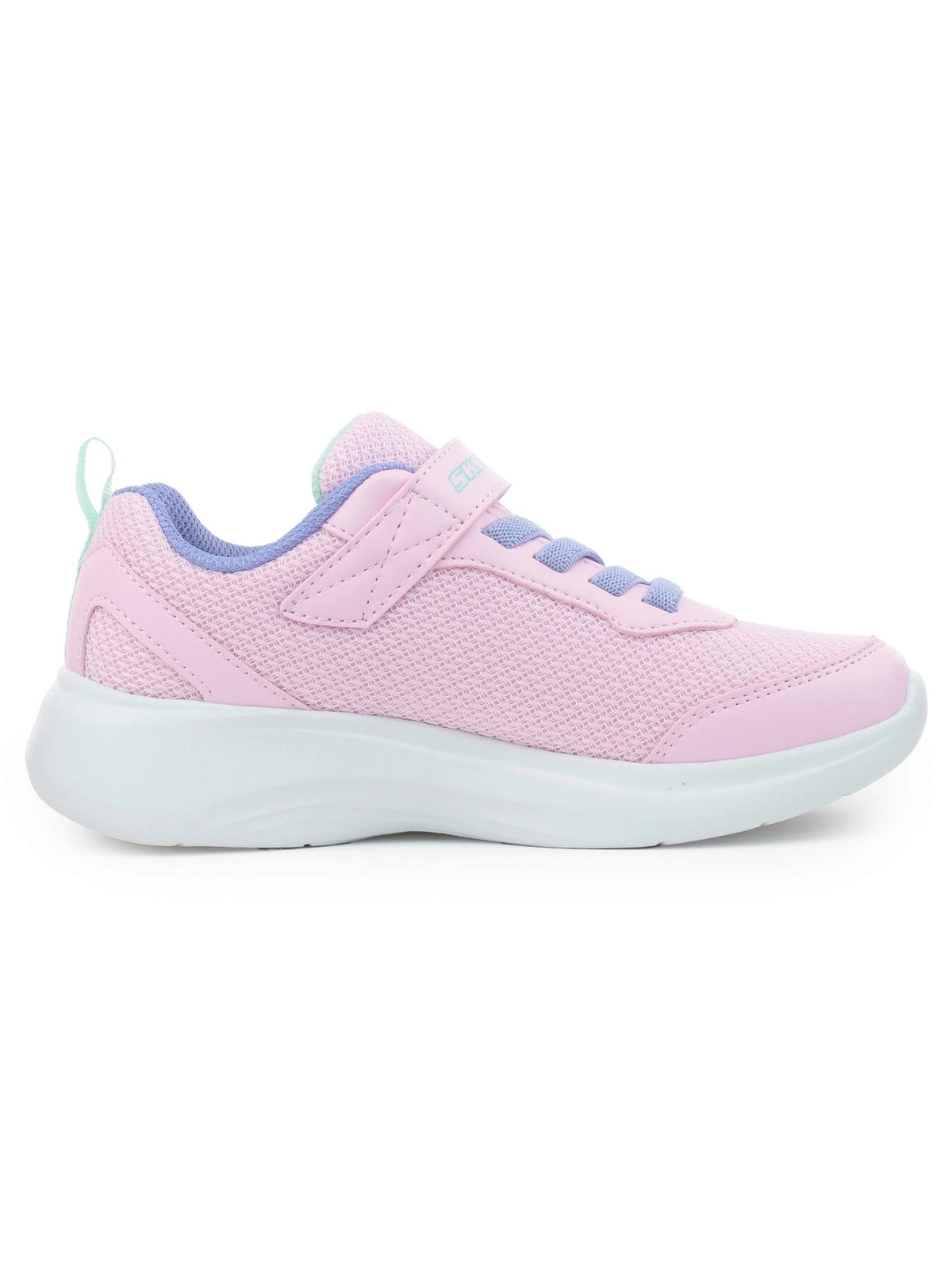 SKECHERS Обувки SELECTORS - RESET ACHIEVED