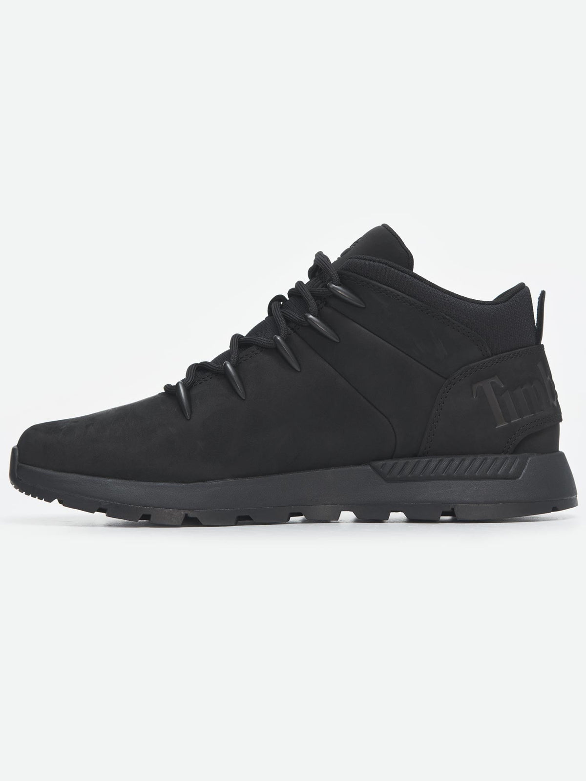 TIMBERLAND Обувки Sprint Trekker Mid