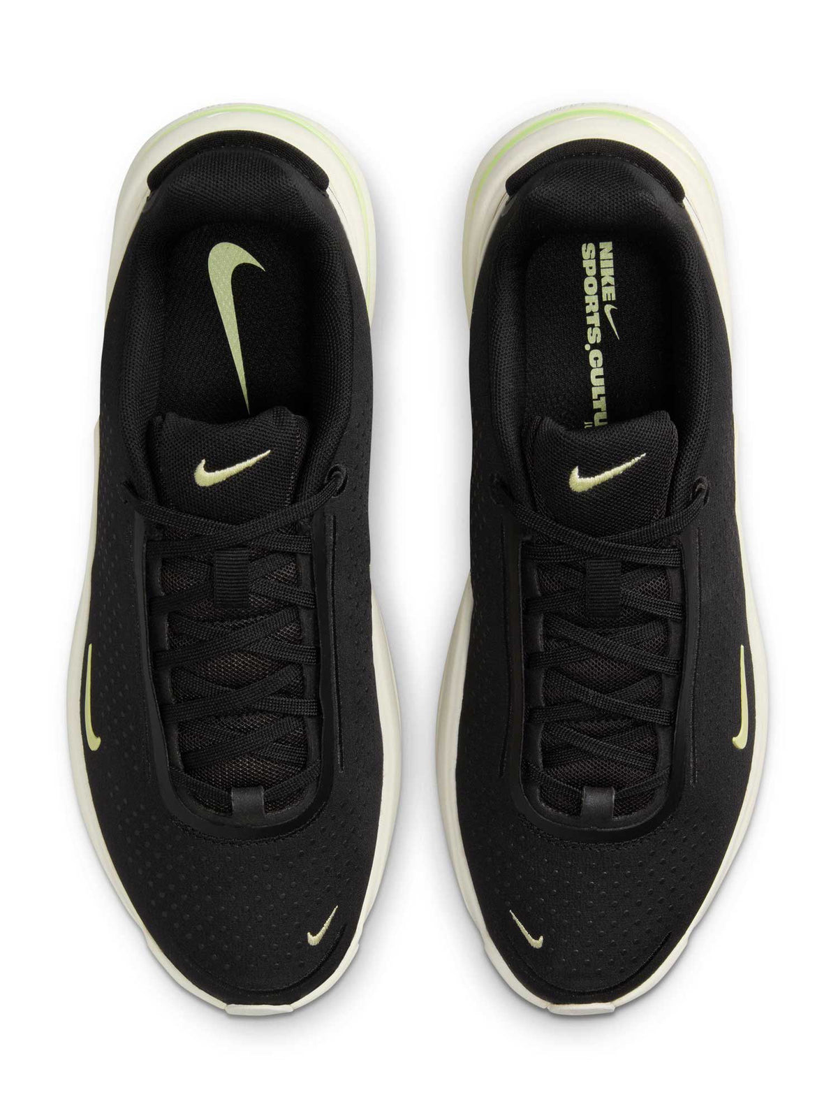 NIKE Обувки W AIR ZOOM UPTURN SC