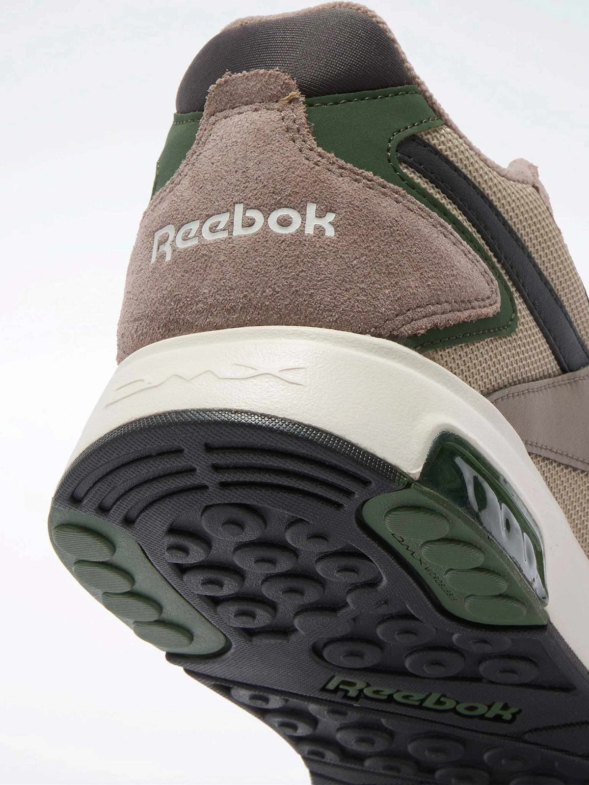 REEBOK Обувки GLIDE DMX