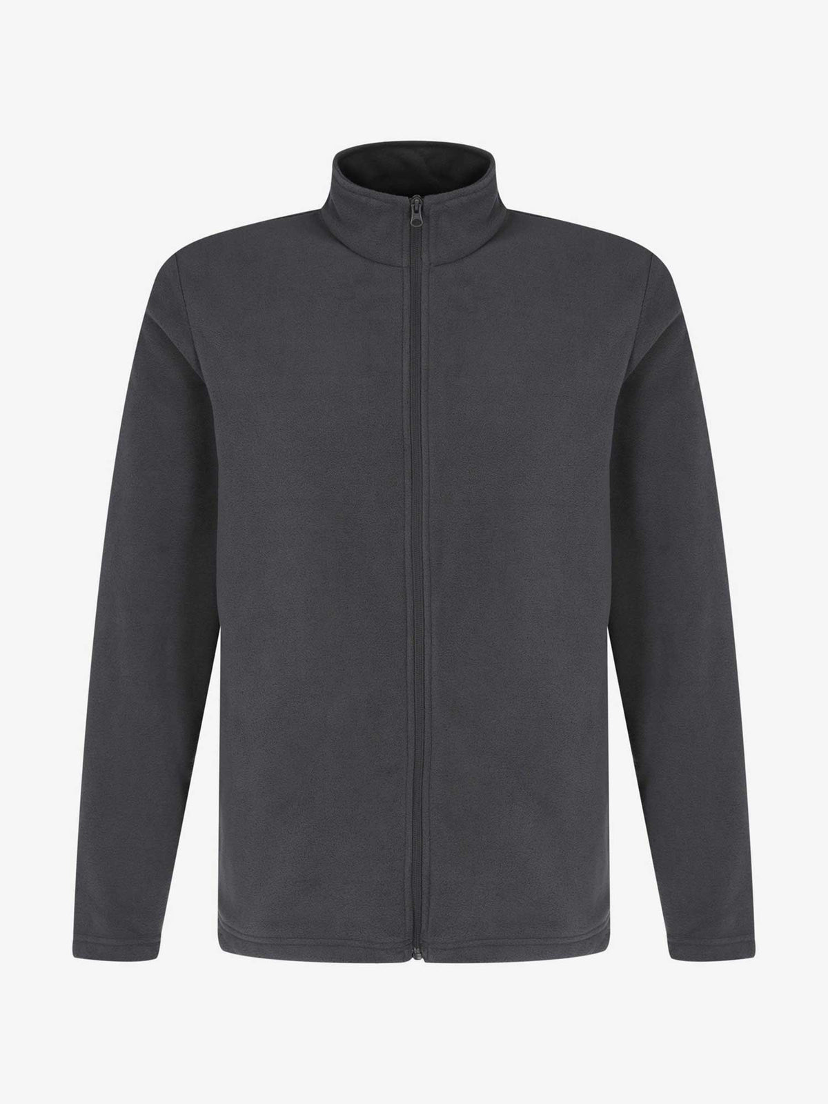 OUTVENTURE Полар Huron Mens Fleece jumper full zip