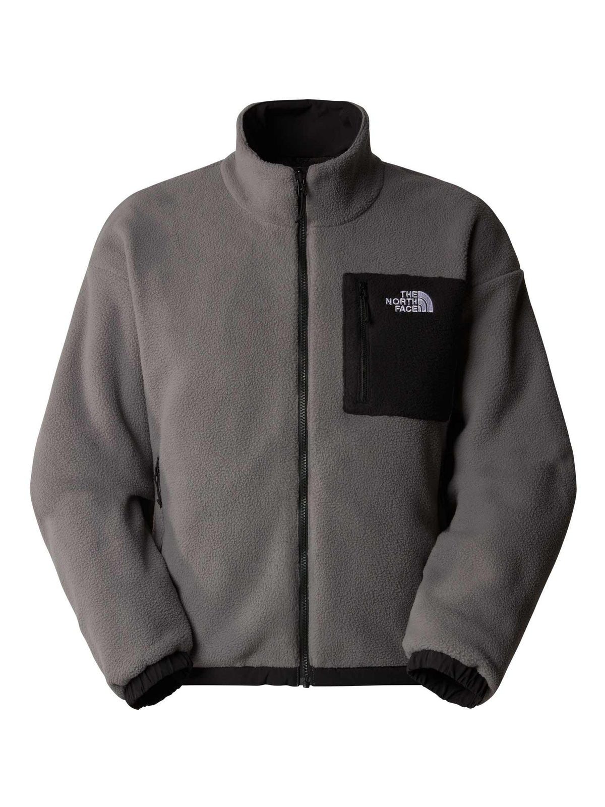THE NORTH FACE Яке M YUMIORI REVERSIBLE JACKET