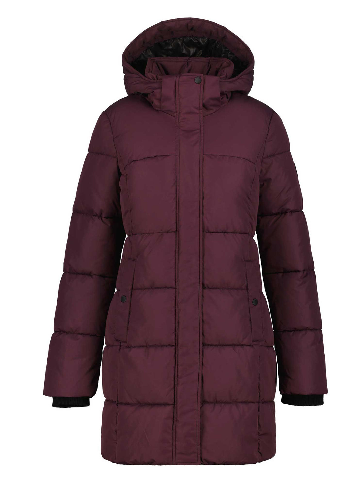 ICEPEAK Яке ADAIRE