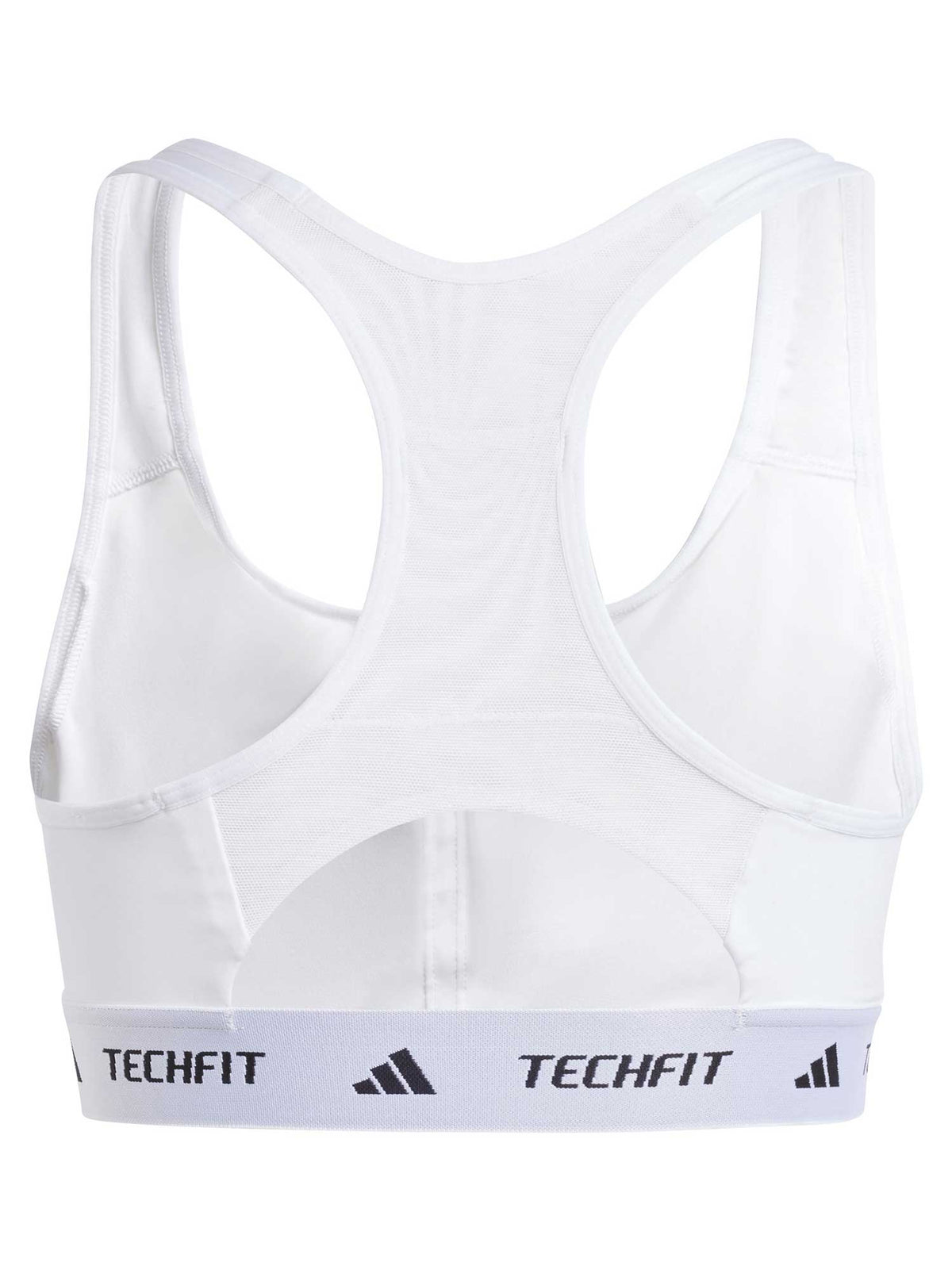 ADIDAS PERFORMANCE Спортен сутиен Techfit Medium-Support Bra