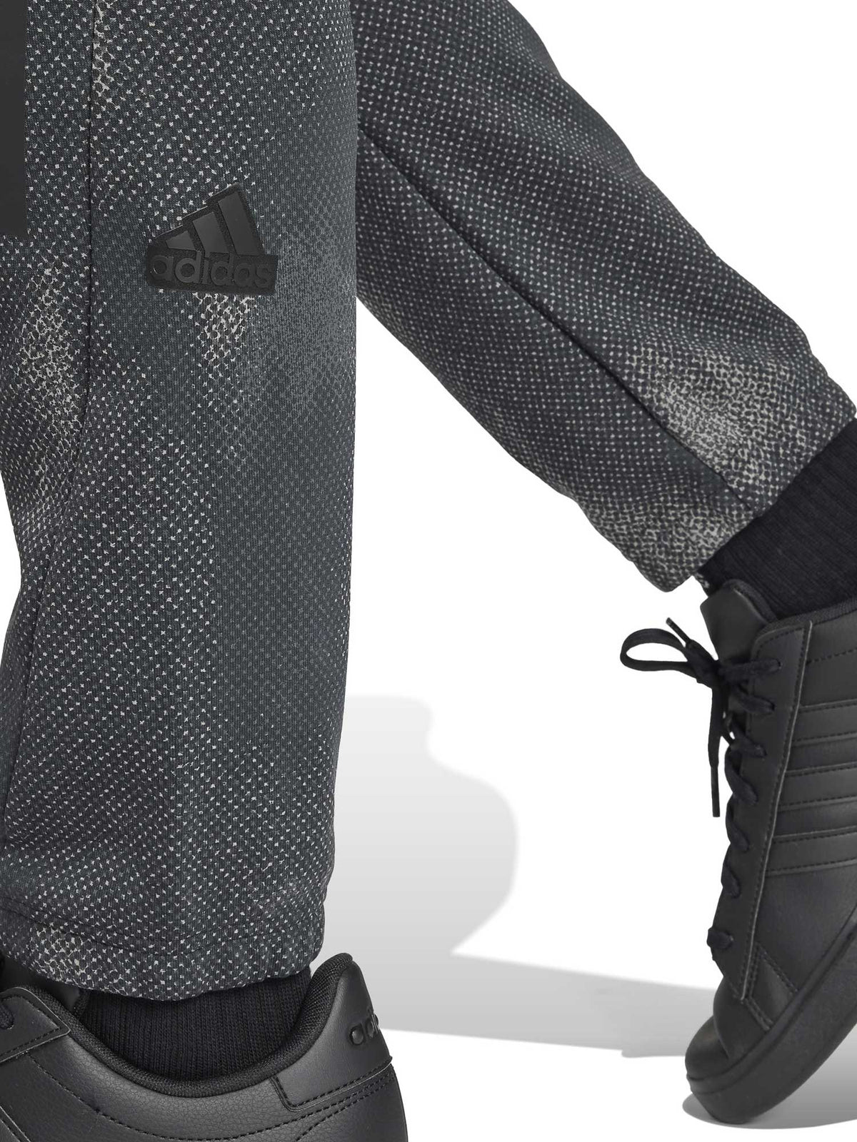 ADIDAS SPORTSWEAR Спортно долнище Future Icons 3-Stripes Joggers