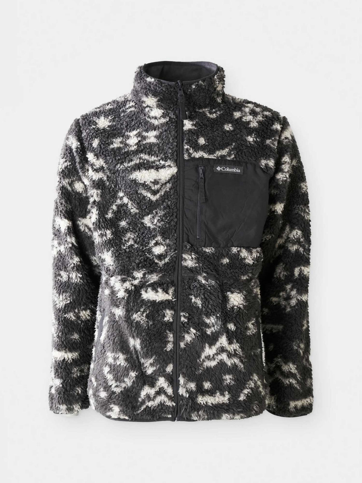COLUMBIA Полар Winter Pass™ Reversible
