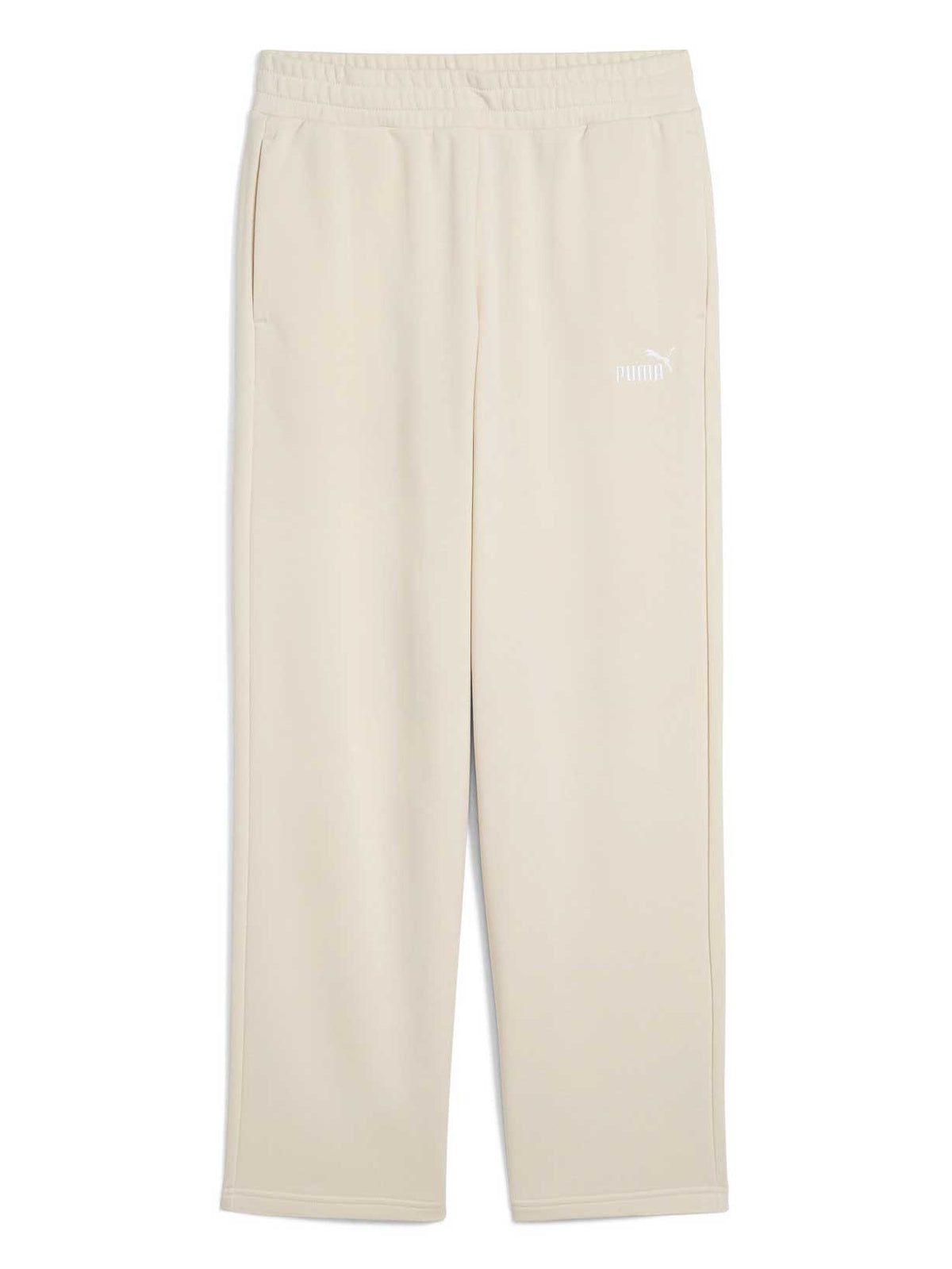 PUMA Спортно долнище ESS Small No. 1 Logo