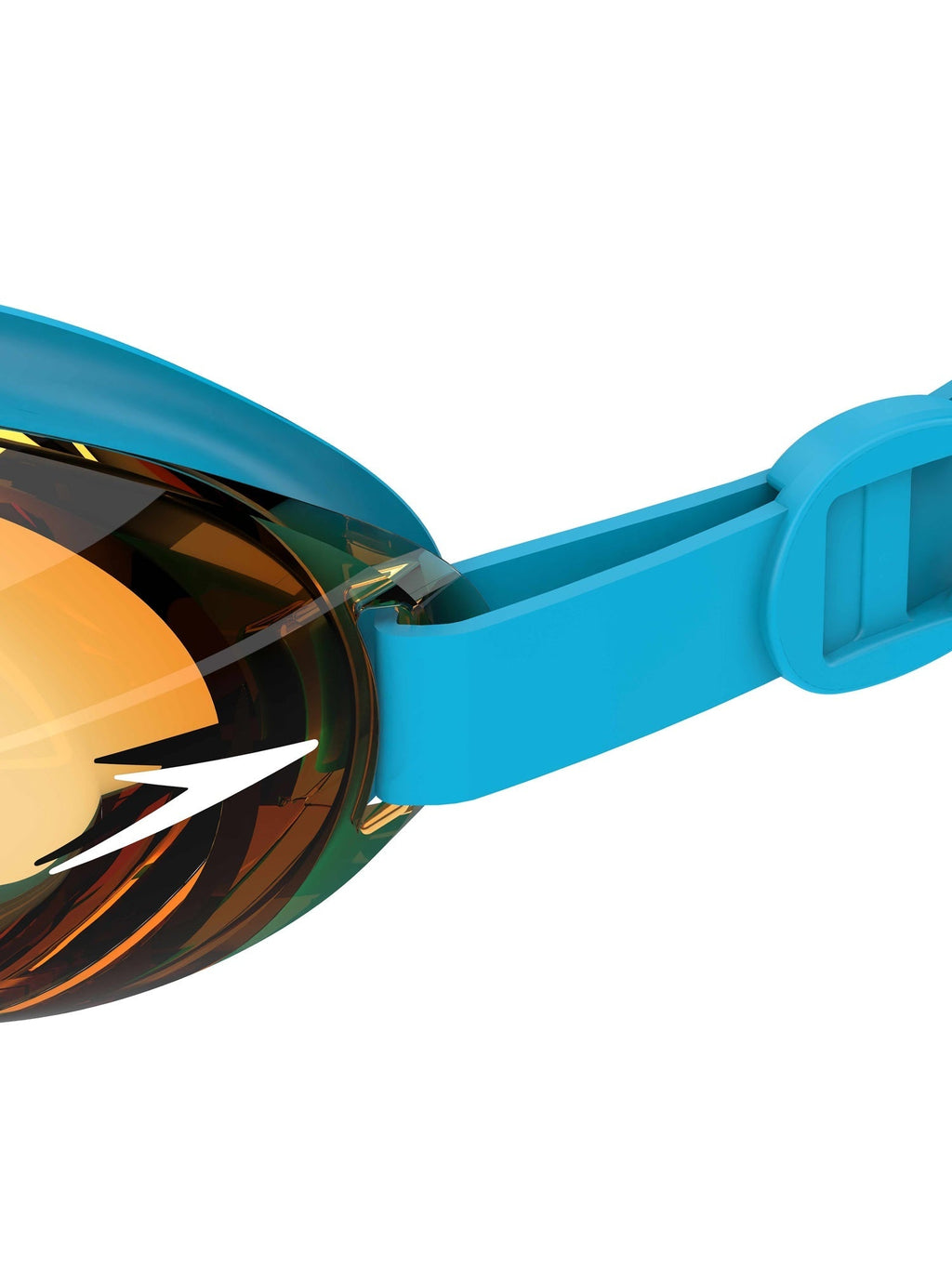 SPEEDO Плувни очила KIDS JET 2.0
