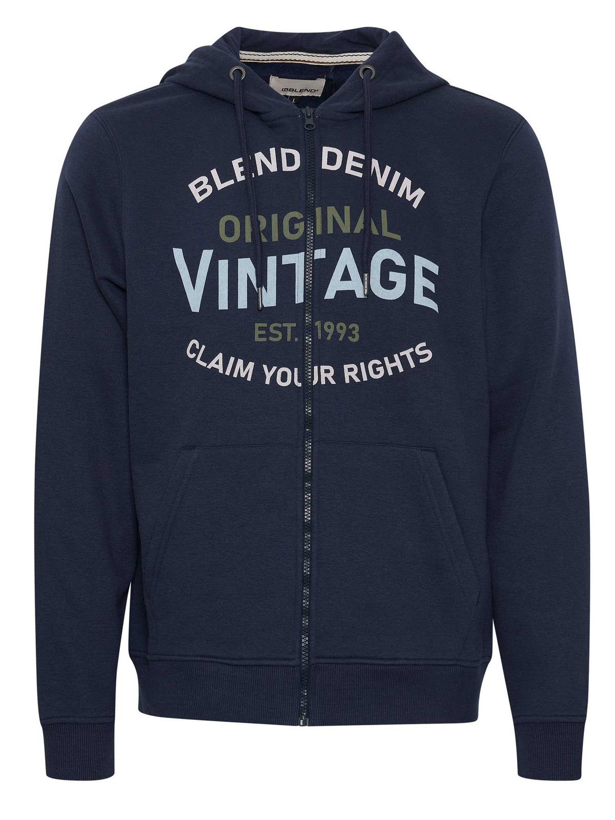 BLEND Суитшърт Sweatshirt