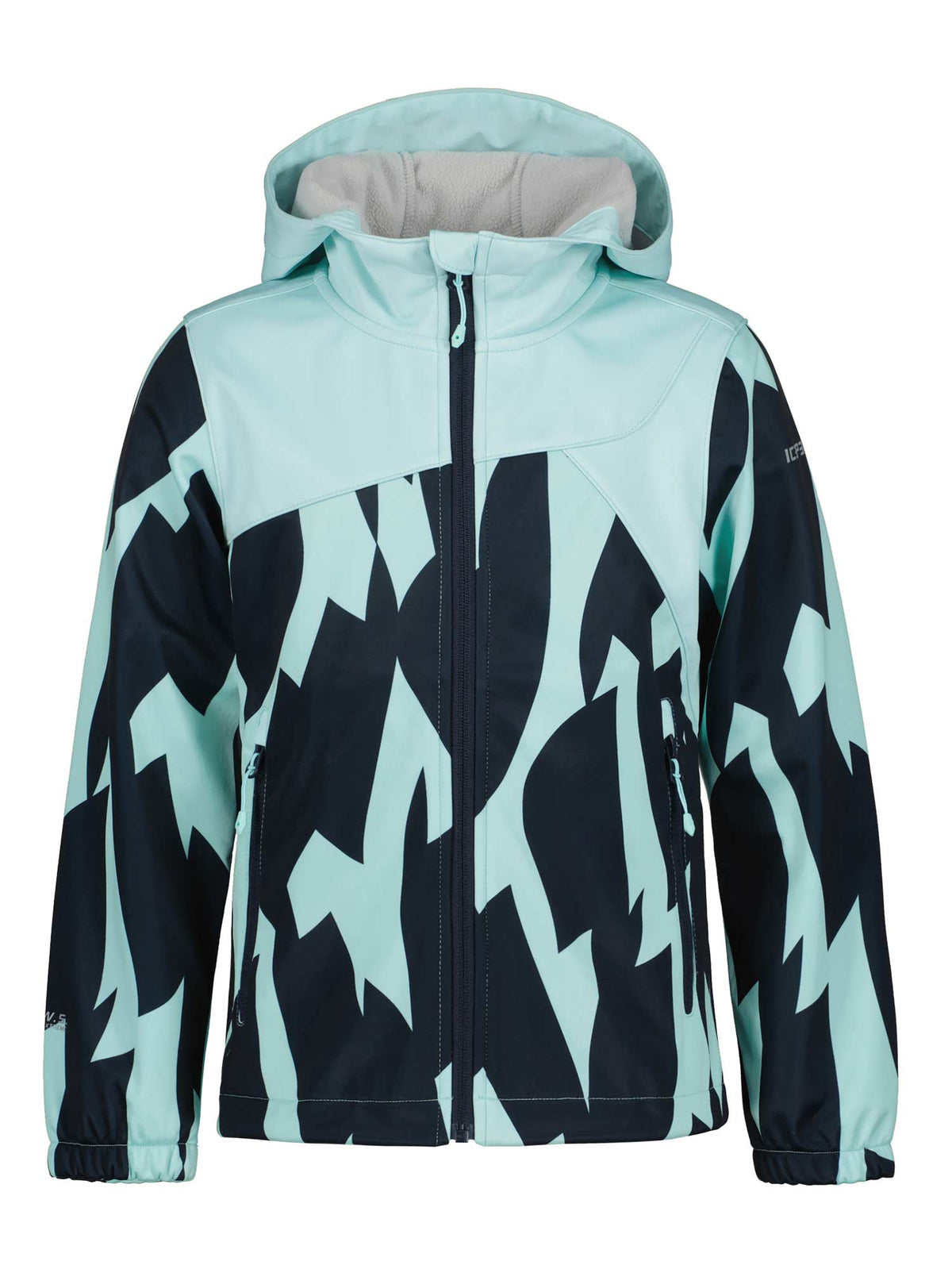 ICEPEAK Яке KINGSTREE JR