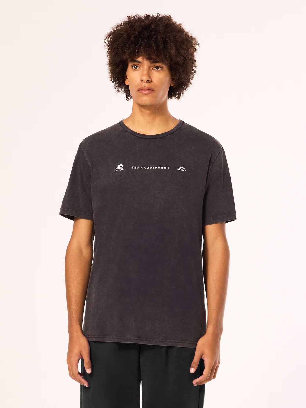 OAKLEY Тениска MTL TERRA TEE