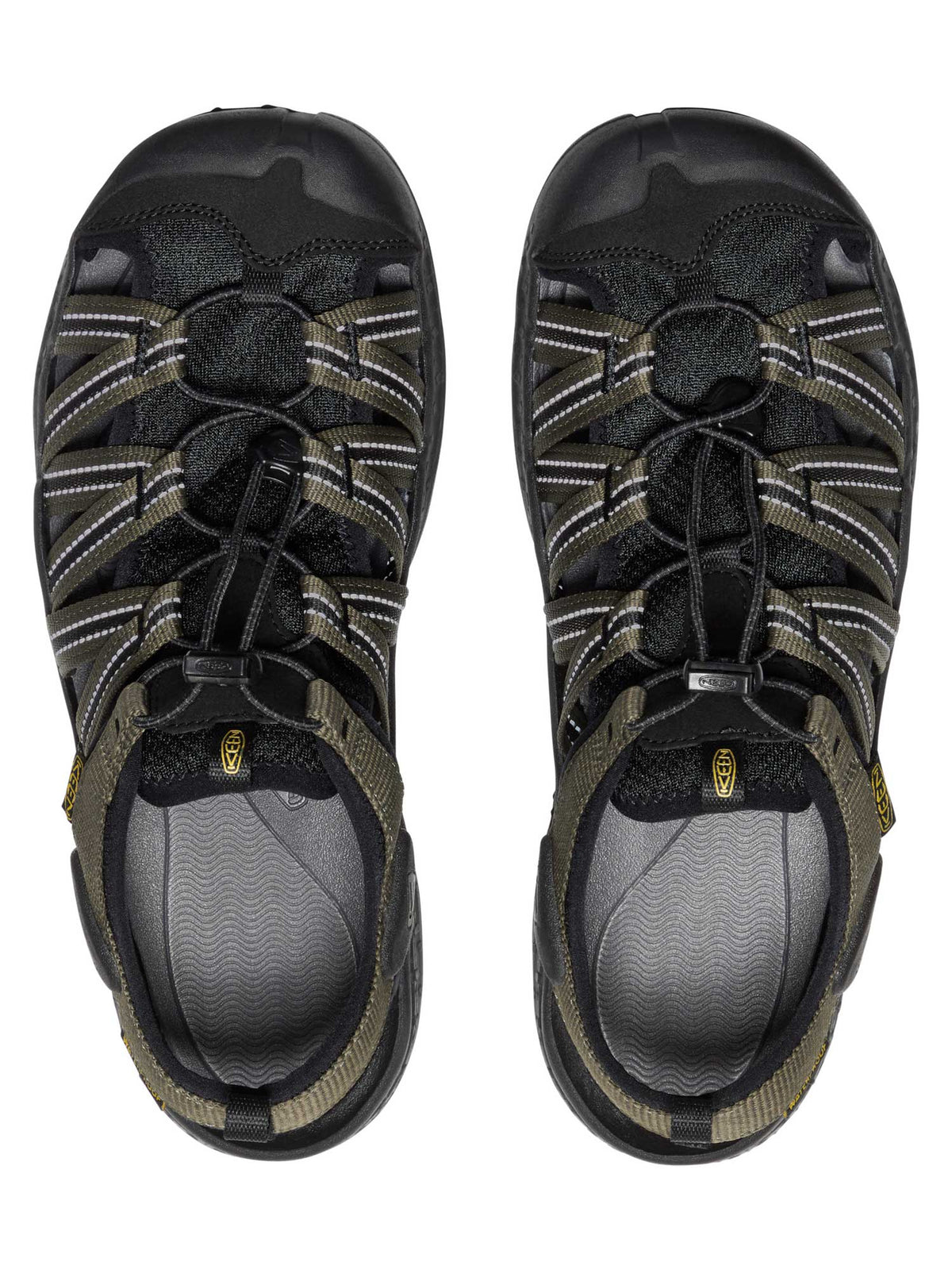 KEEN Сандали DRIFT CREEK H2 M