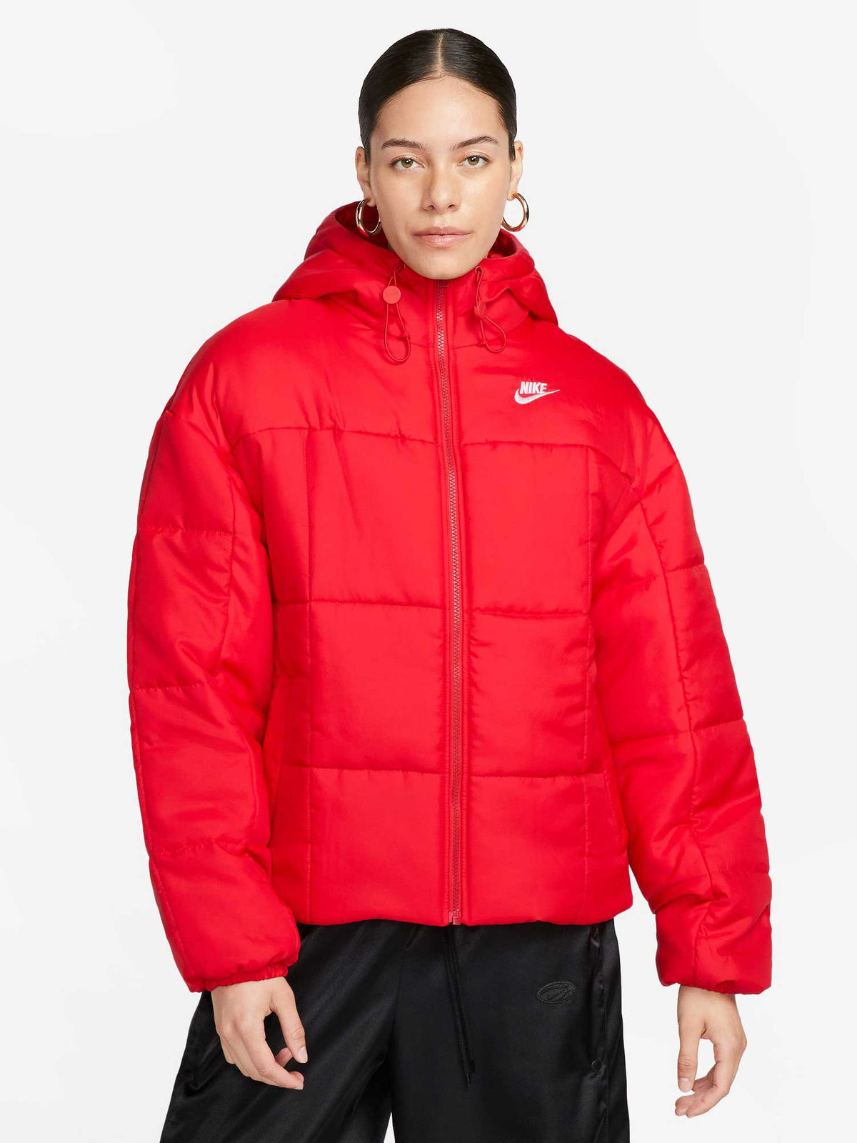 NIKE Яке W NSW ESSTL THRMR CLSC PUFFER