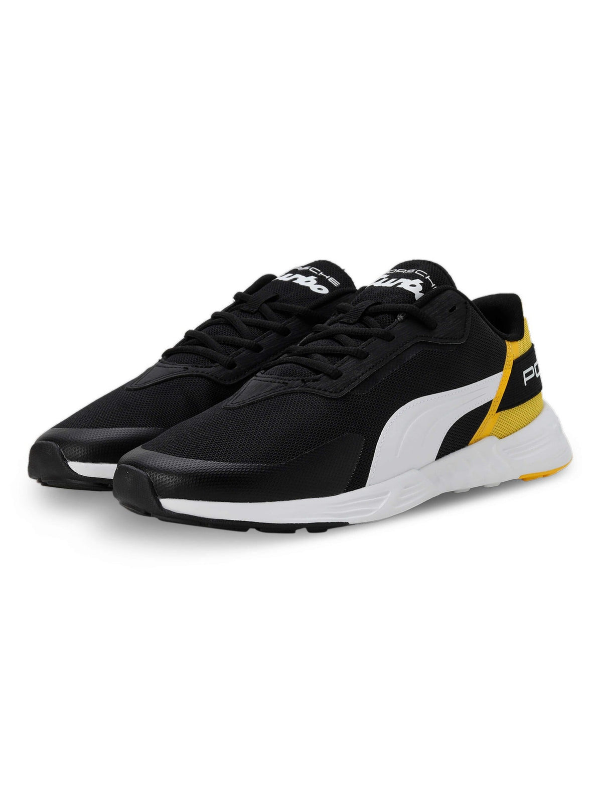 PUMA Обувки PL Tiburion Logo