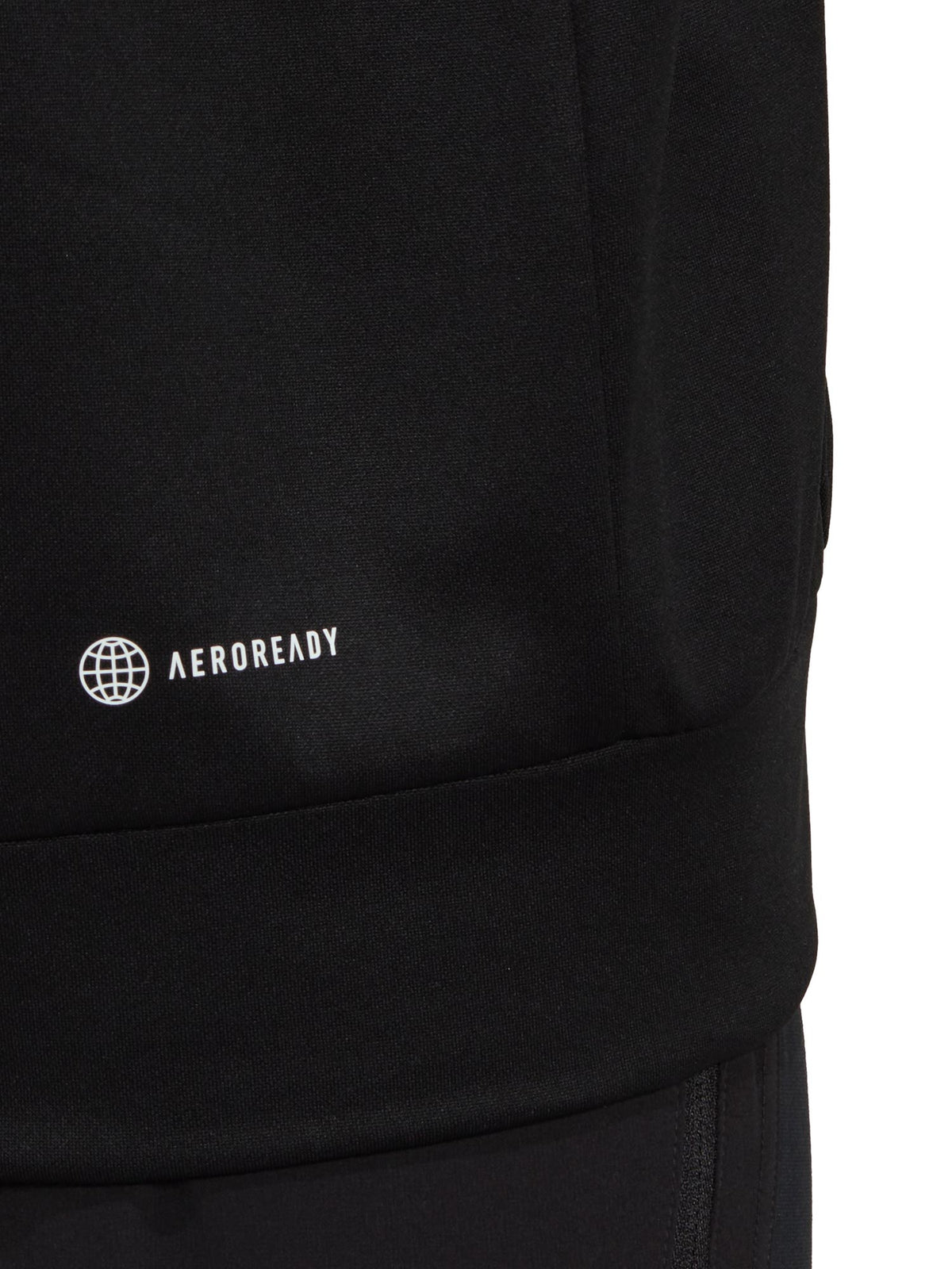 ADIDAS PERFORMANCE Суитшърт AEROREADY Game and Go Camo Logo