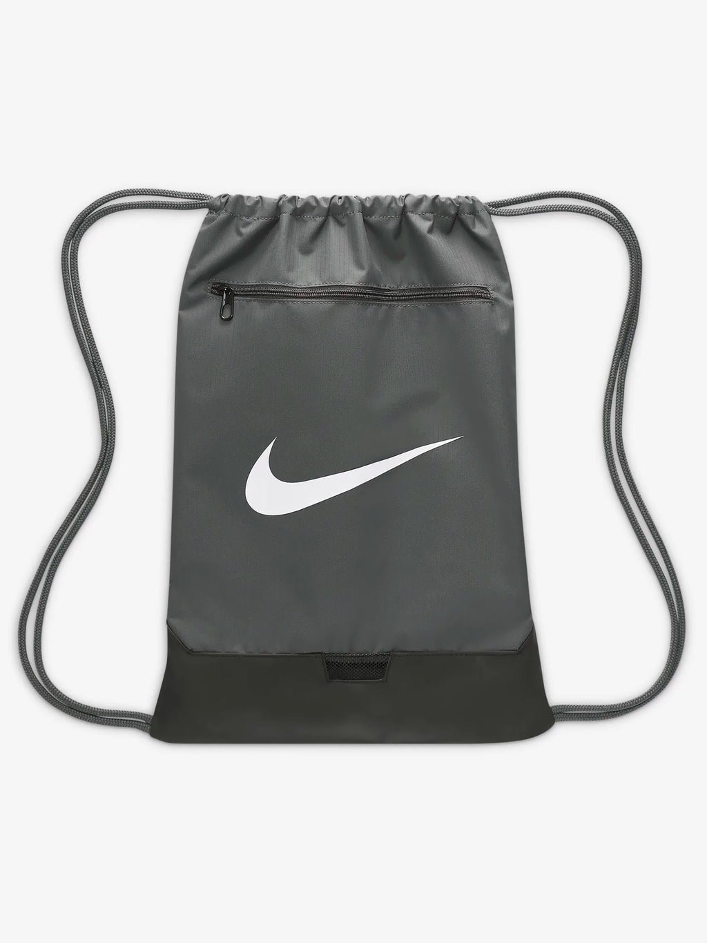 NIKE Мешка NK BRSLA DRAWSTRNG - 9 1/2 18L