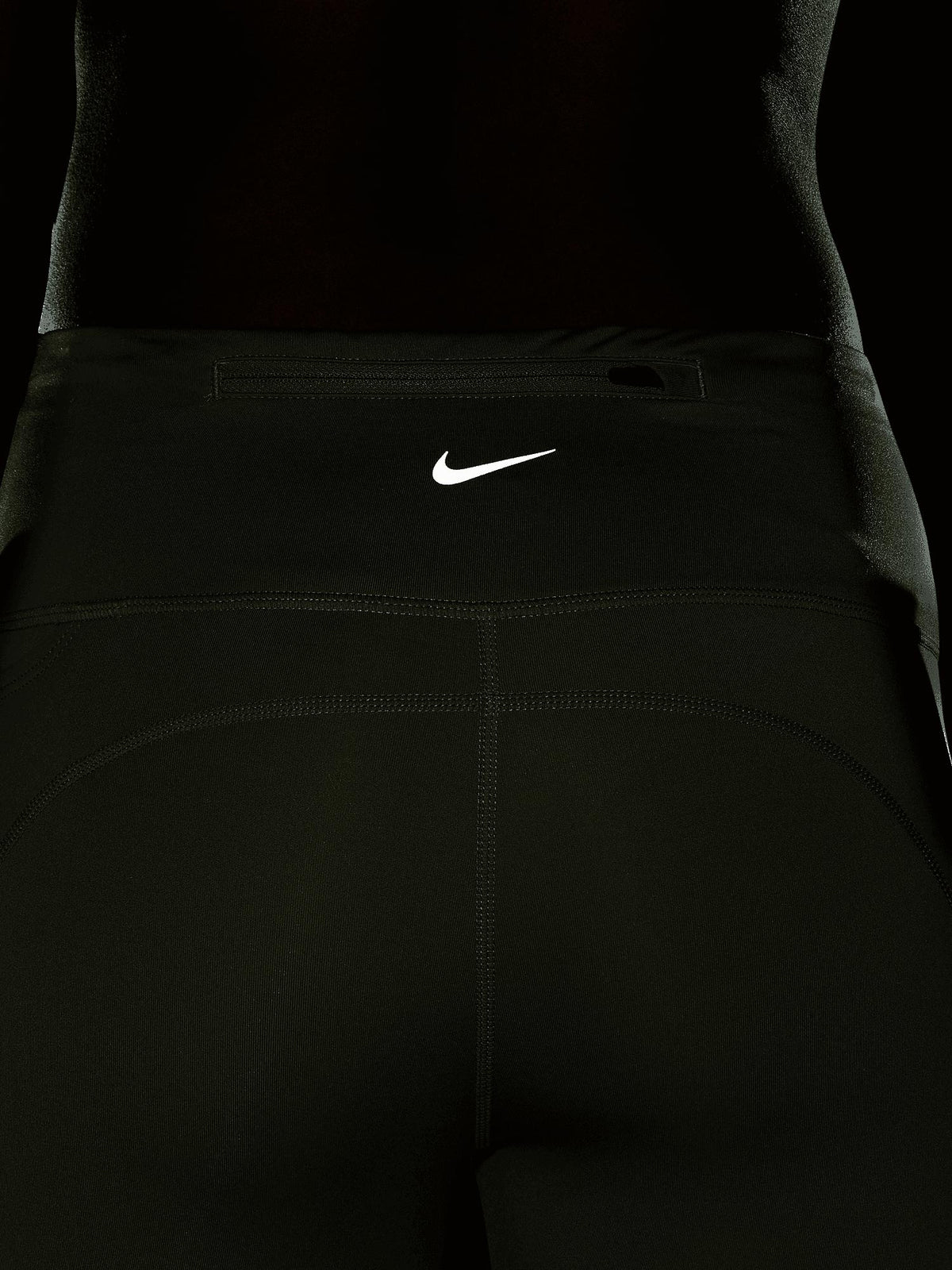 NIKE Клин W NK DF FST SW HBR MR 7/8