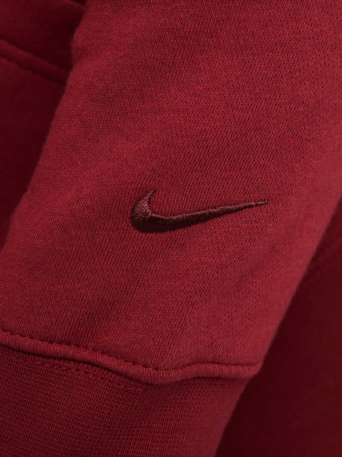NIKE Суитшърт M NSW CLUB PO BB HDY TIS