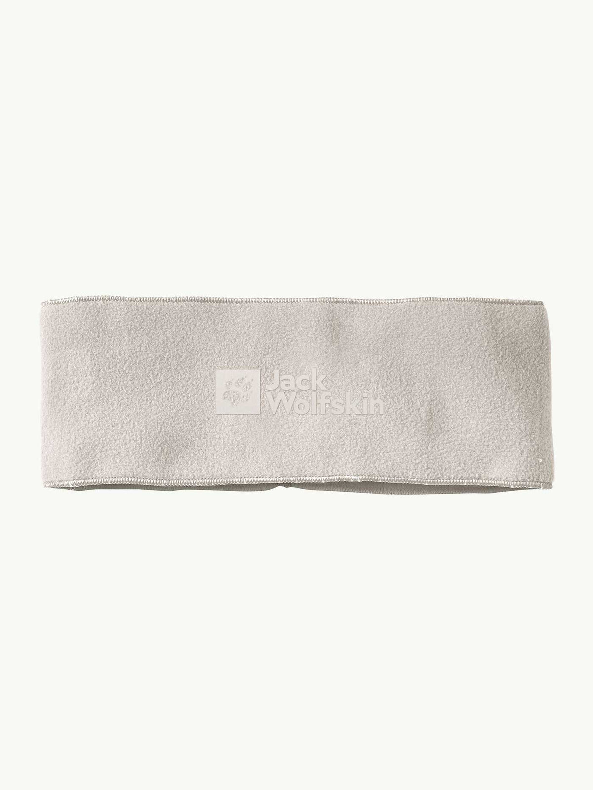 JACK WOLFSKIN Лента за глава REAL STUFF HEADBAND