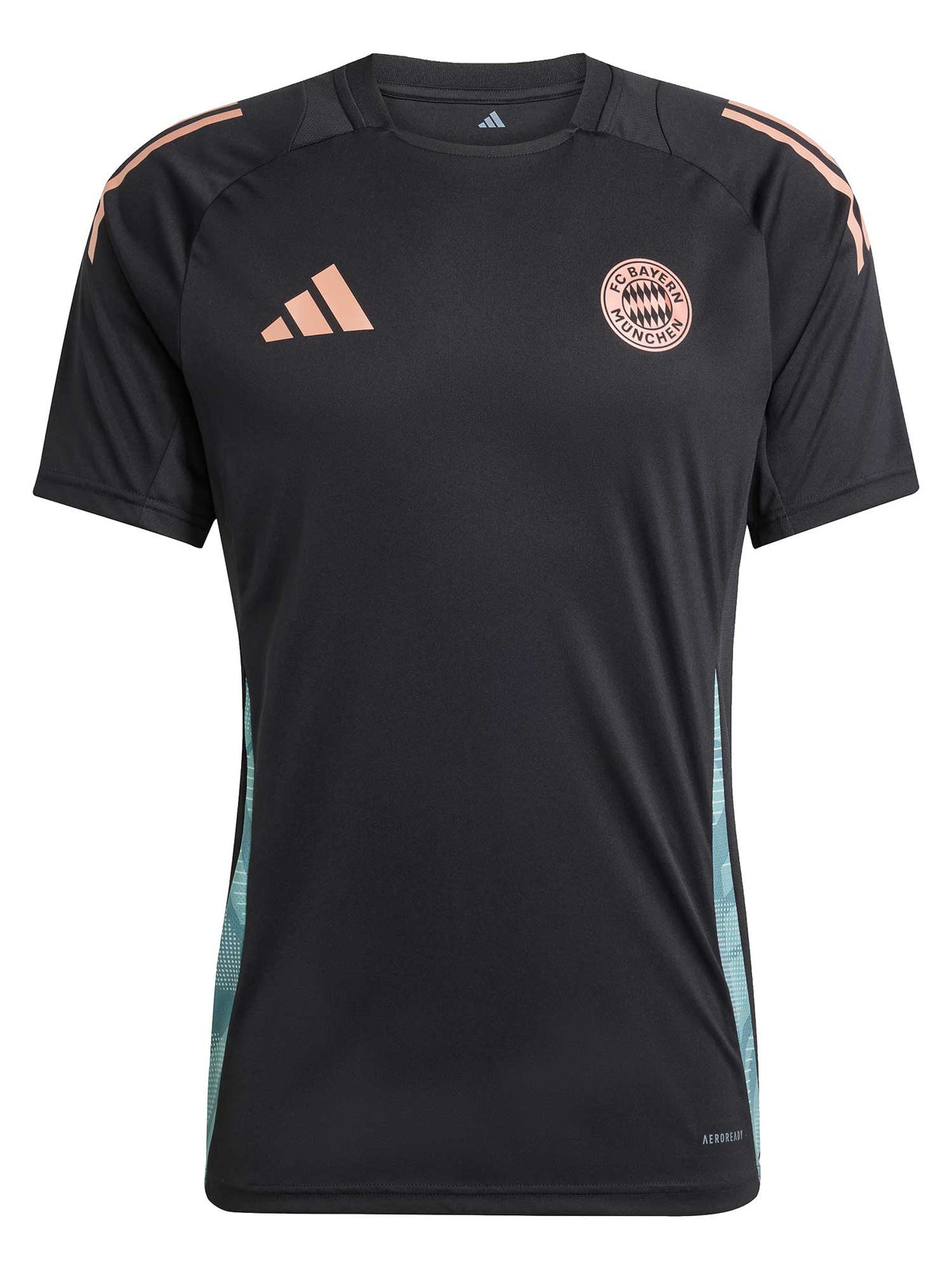 ADIDAS PERFORMANCE Тениска FC Bayern Tiro 24 Training Jersey