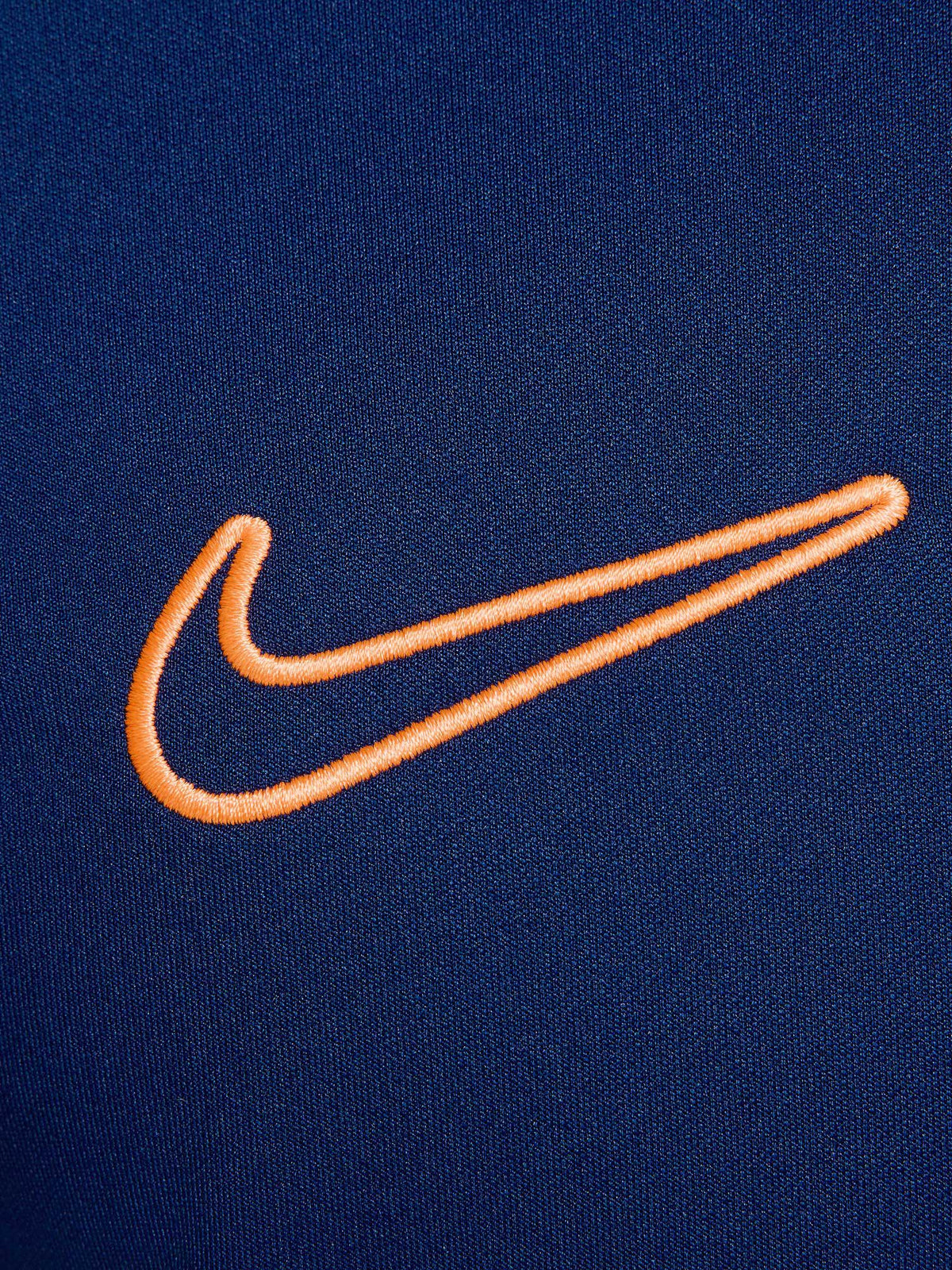 NIKE Блуза M NK DF ACD25 DRIL TOP BR