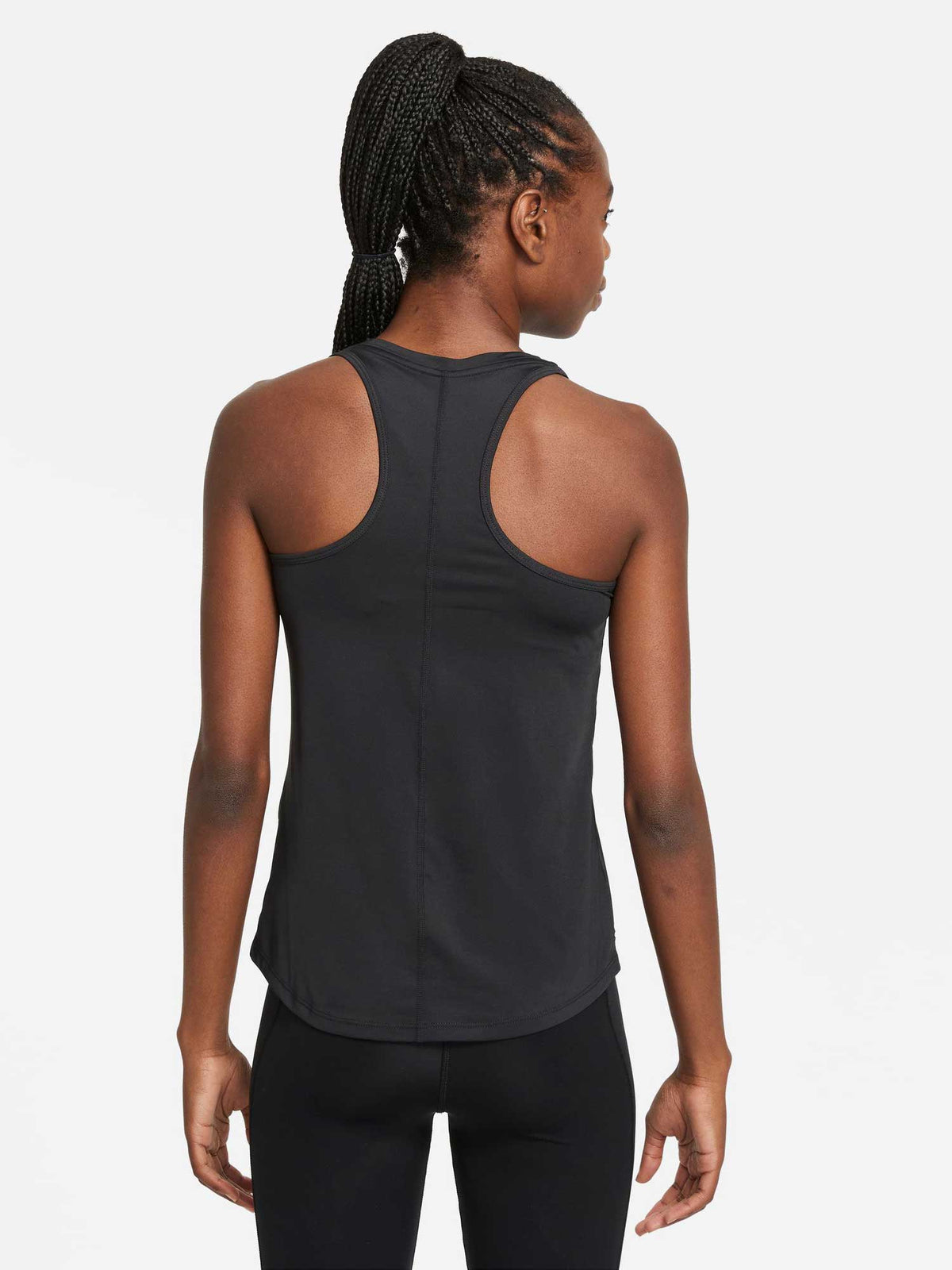 NIKE Потник W NK ONE DF SLIM TANK