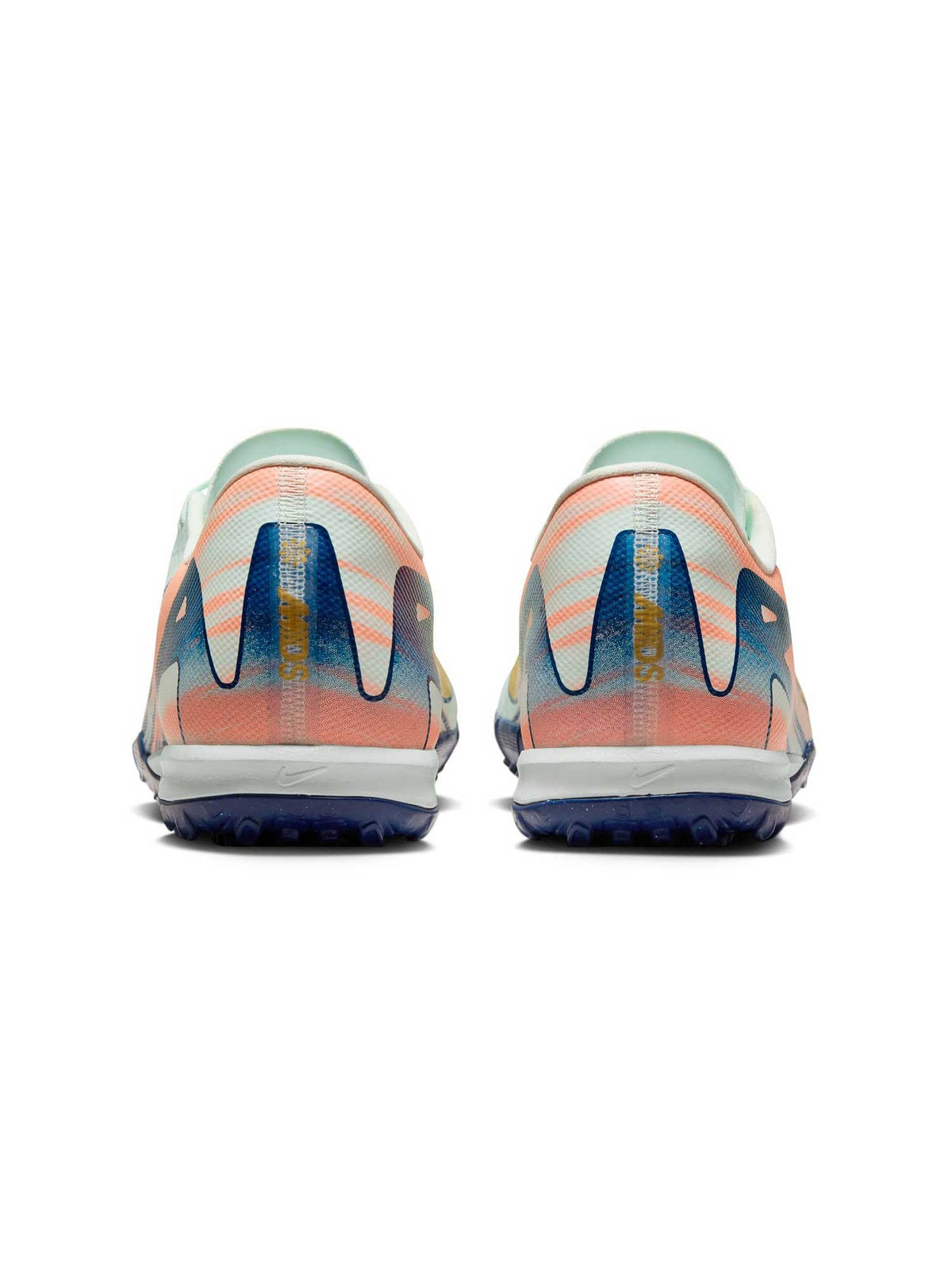 NIKE Обувки ZOOM VAPOR 16 ACADEMY MDS TF
