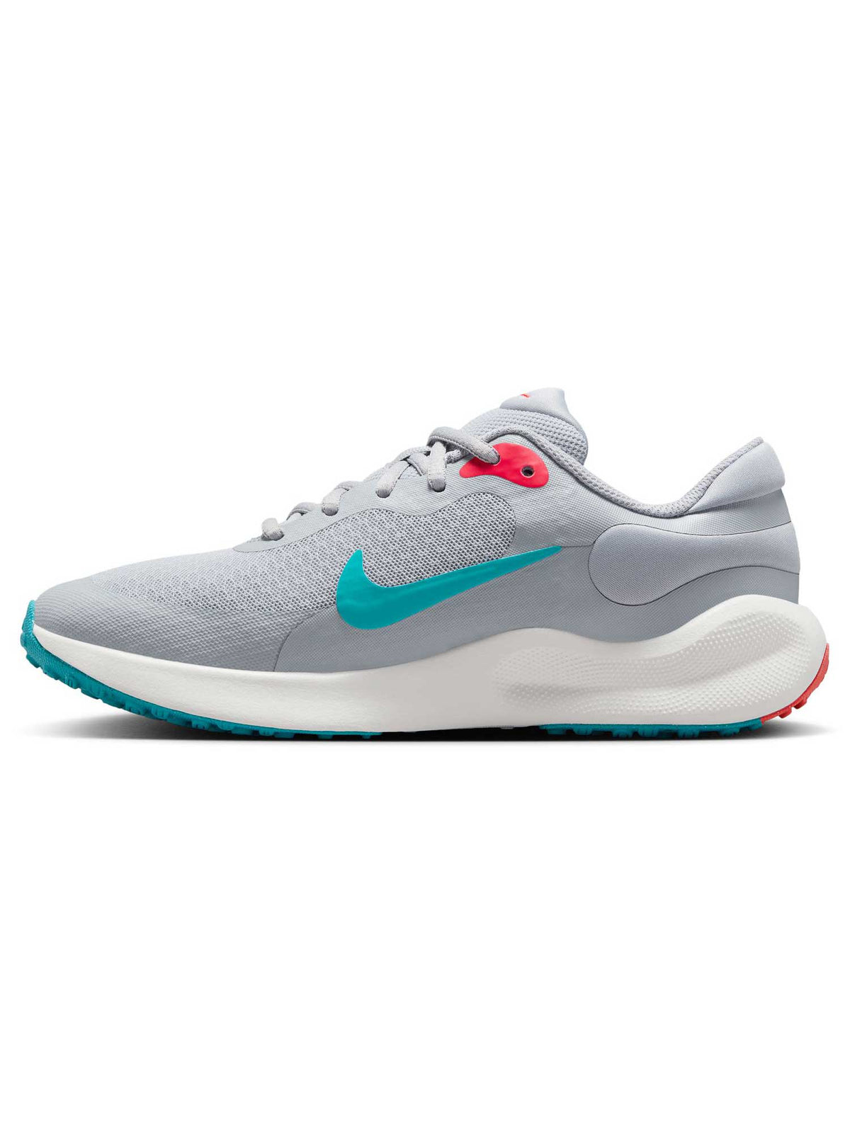 NIKE Обувки REVOLUTION 7 (GS)