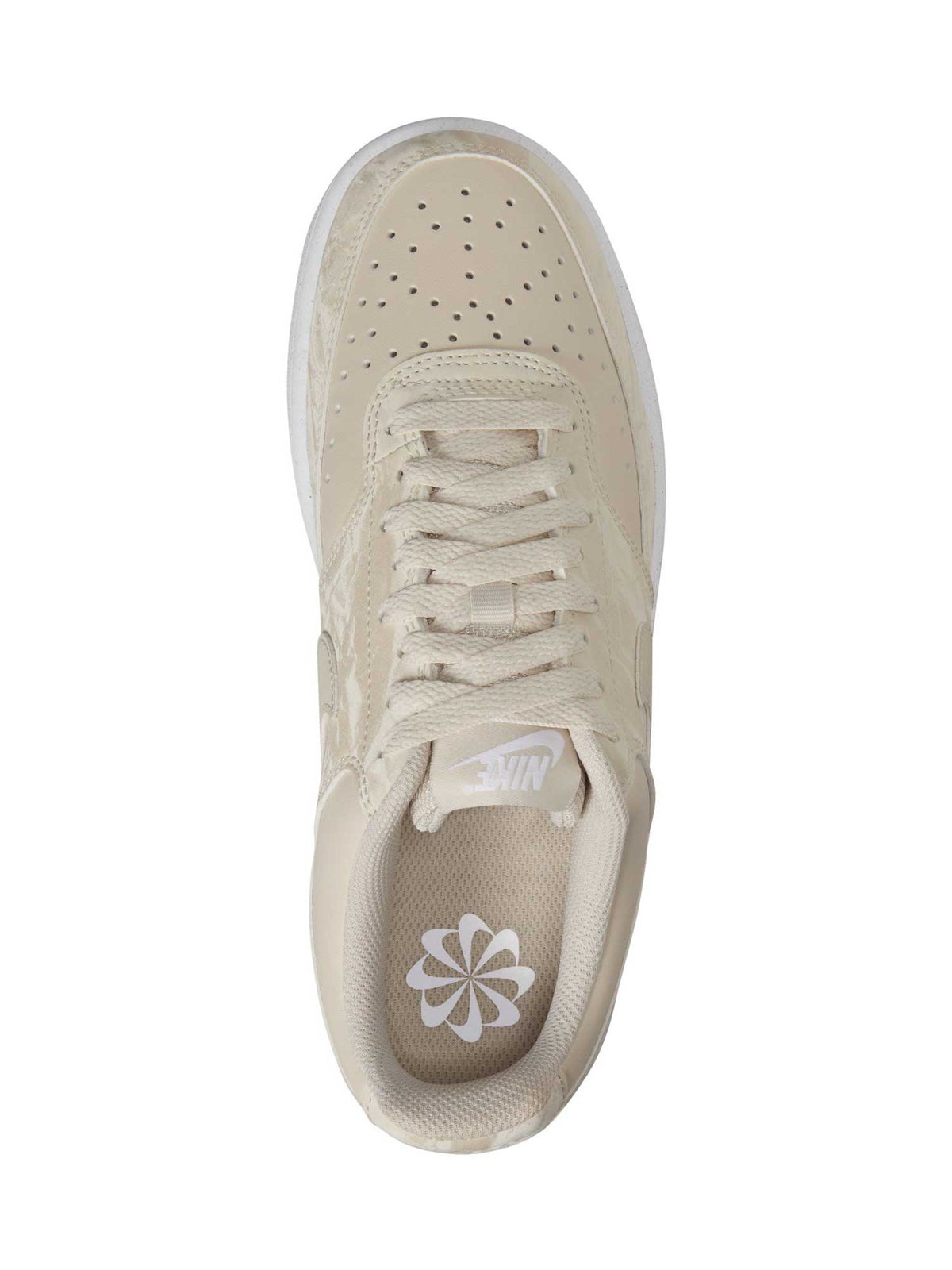 NIKE Обувки W COURT VISION LO NN